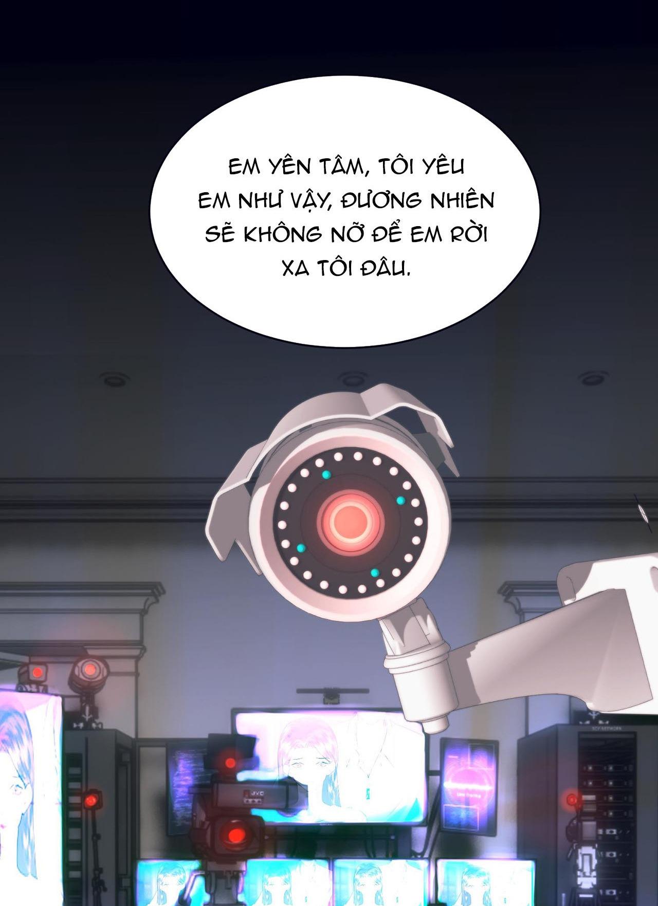Không Thể Cưỡng Lại Người Yêu Dính Người: Chapter 10