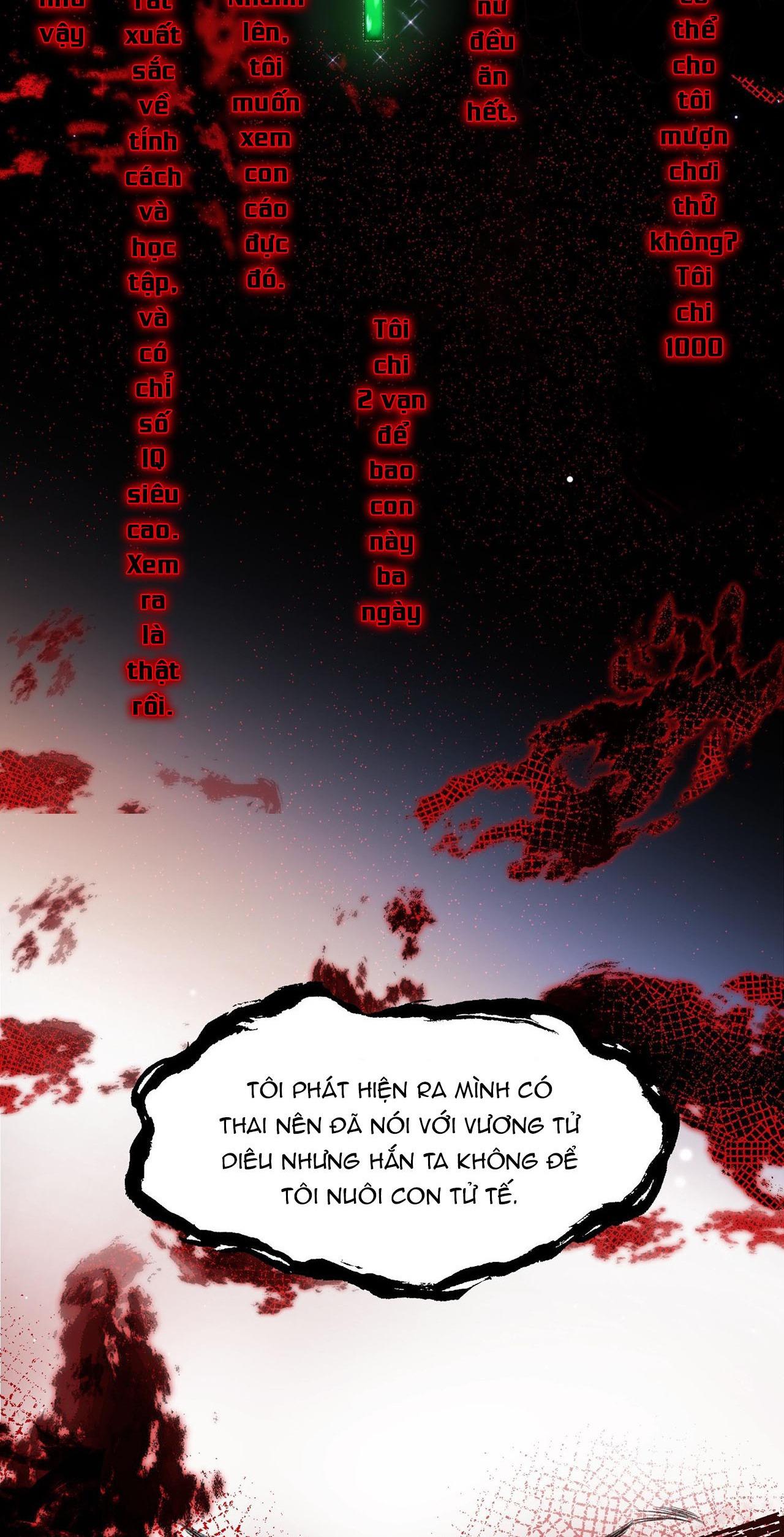 Không Thể Cưỡng Lại Người Yêu Dính Người: Chapter 10