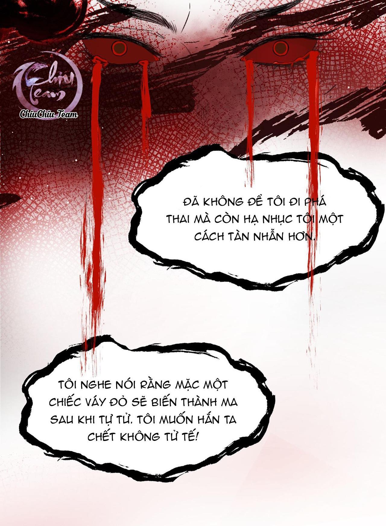 Không Thể Cưỡng Lại Người Yêu Dính Người: Chapter 10