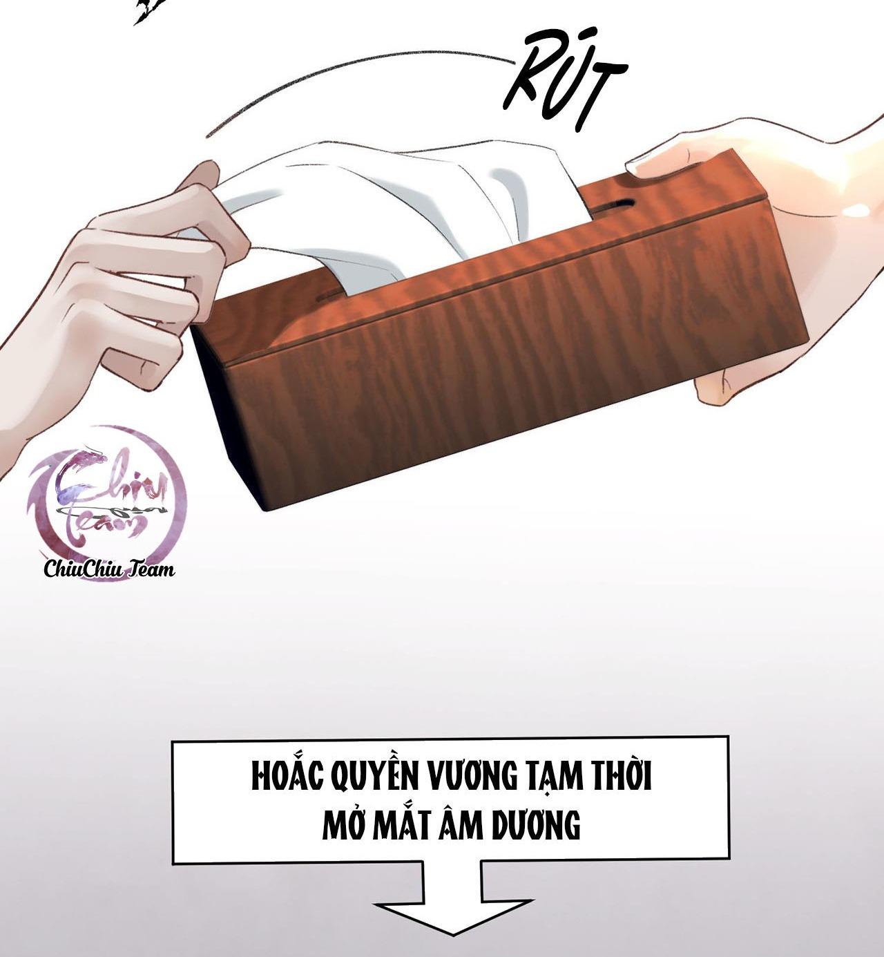 Không Thể Cưỡng Lại Người Yêu Dính Người: Chapter 10