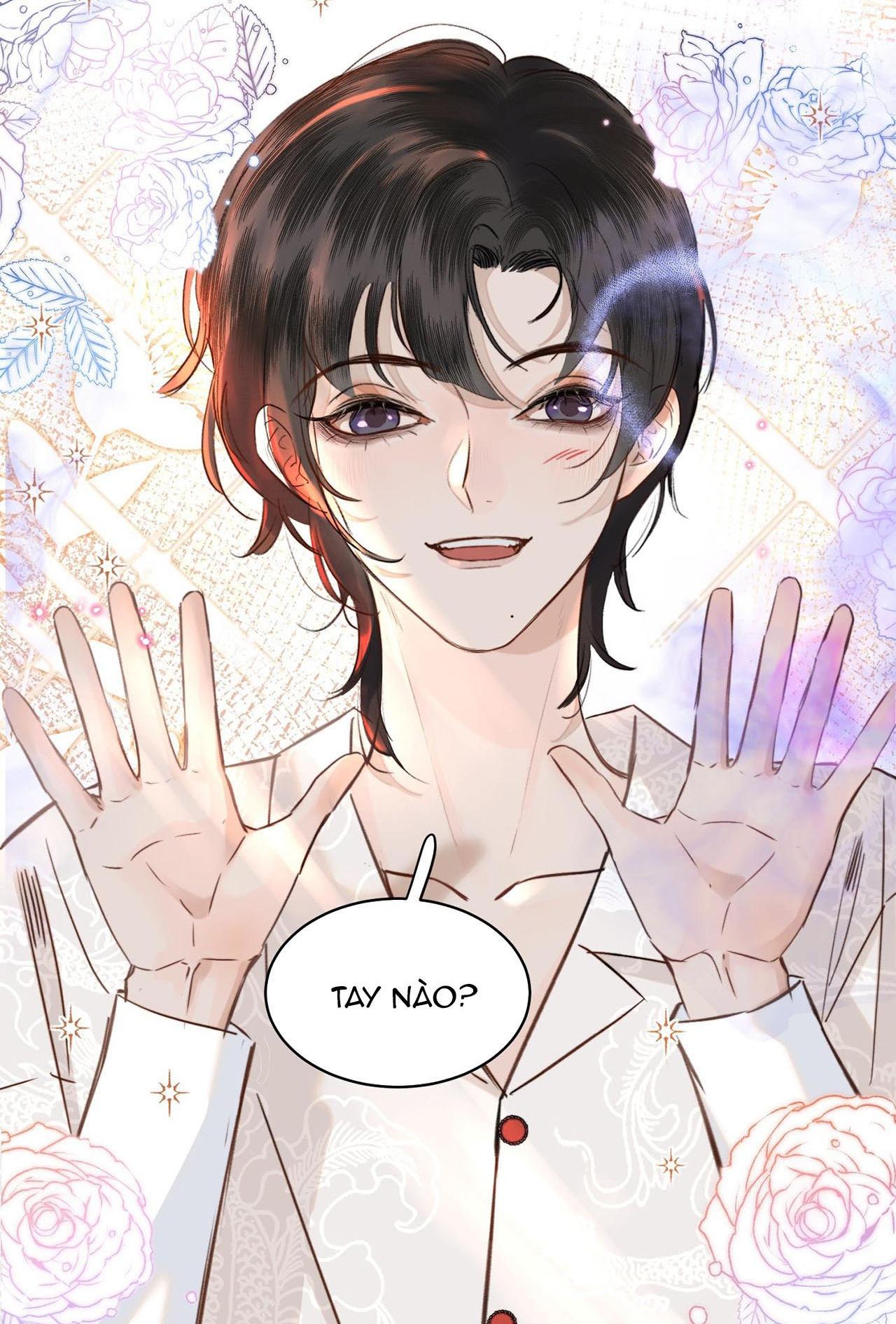 Không Thể Cưỡng Lại Người Yêu Dính Người: Chapter 10