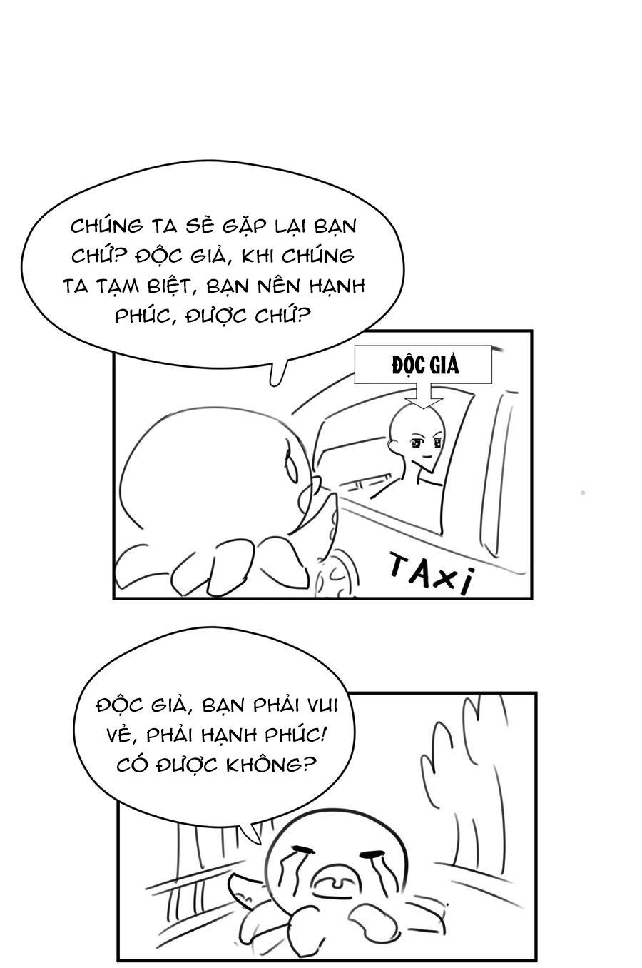 Không Thể Cưỡng Lại Người Yêu Dính Người: Chapter 11