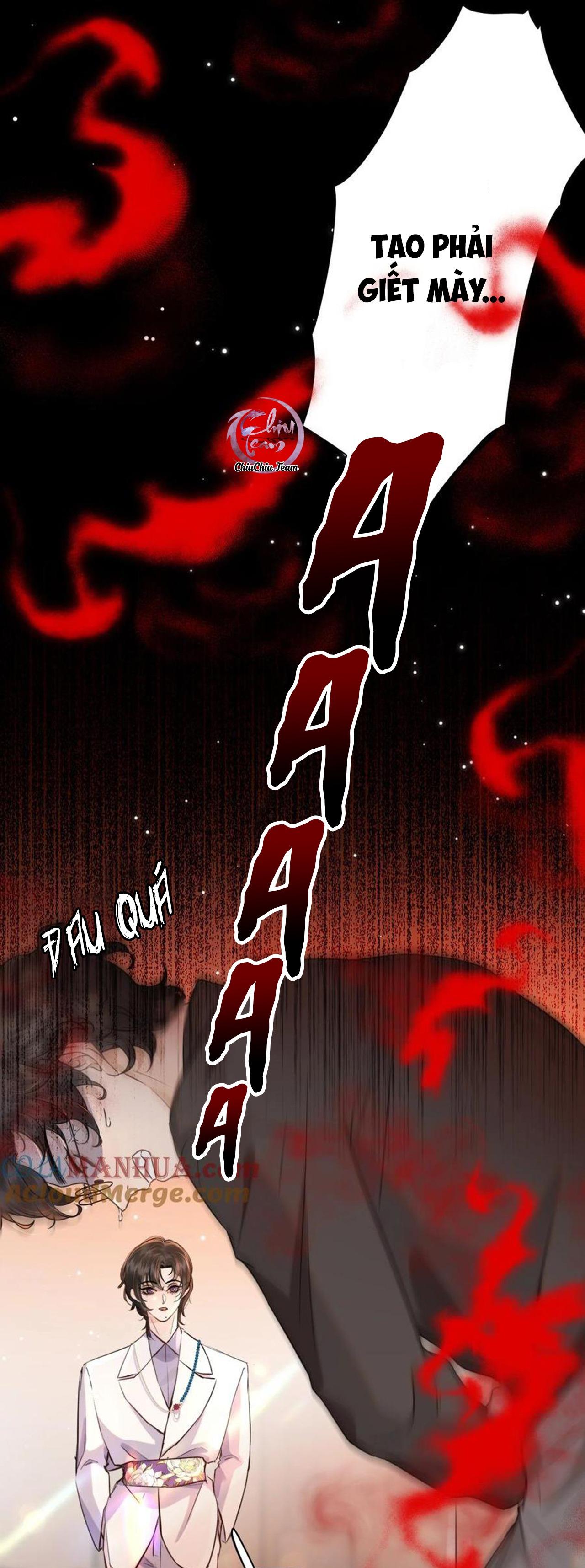 Không Thể Cưỡng Lại Người Yêu Dính Người: Chapter 13