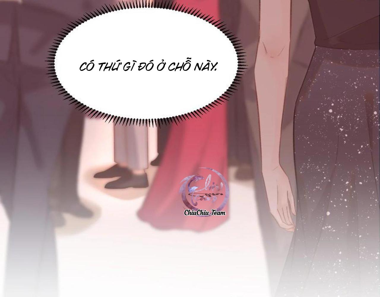 Không Thể Cưỡng Lại Người Yêu Dính Người: Chapter 13