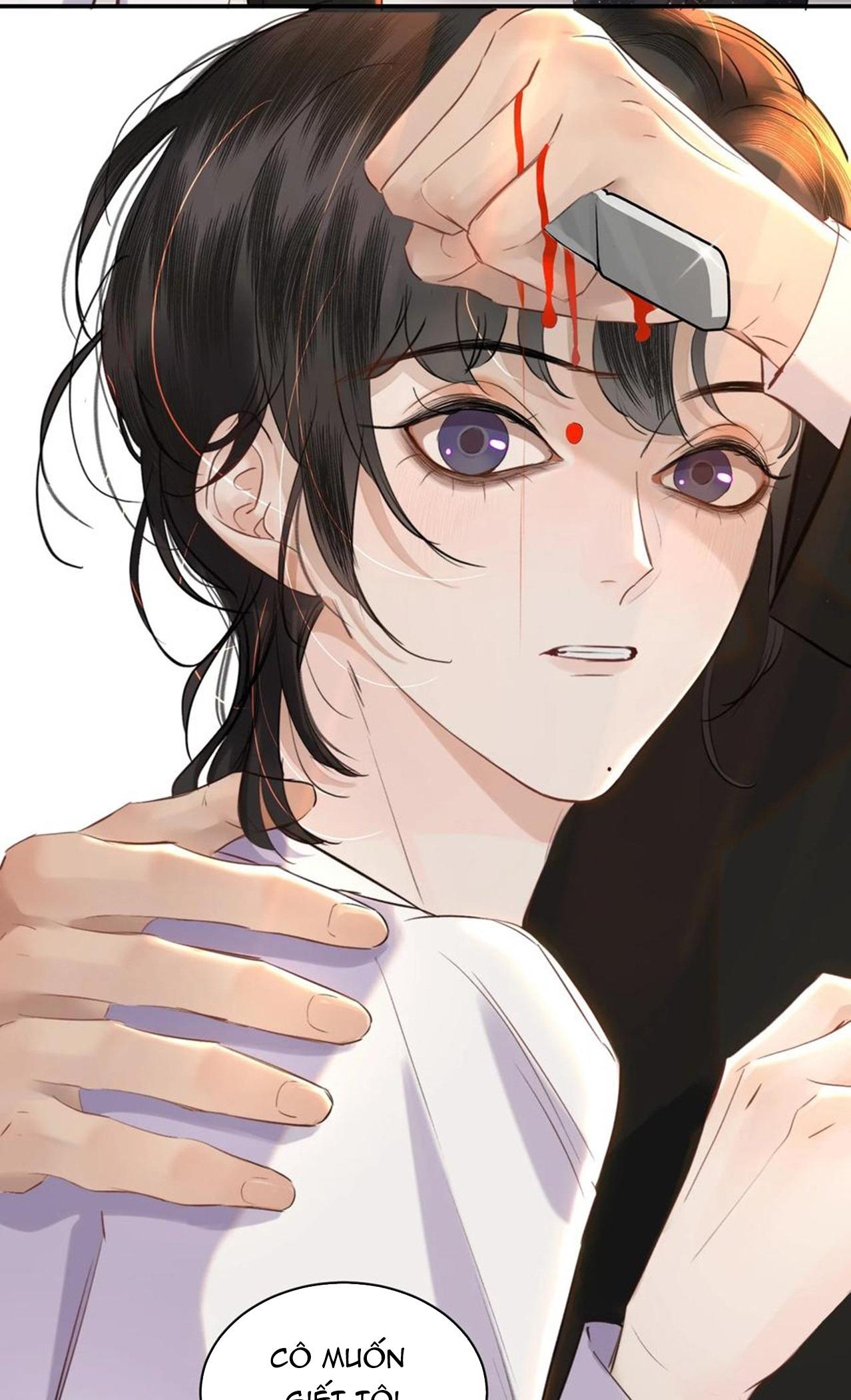Không Thể Cưỡng Lại Người Yêu Dính Người: Chapter 14