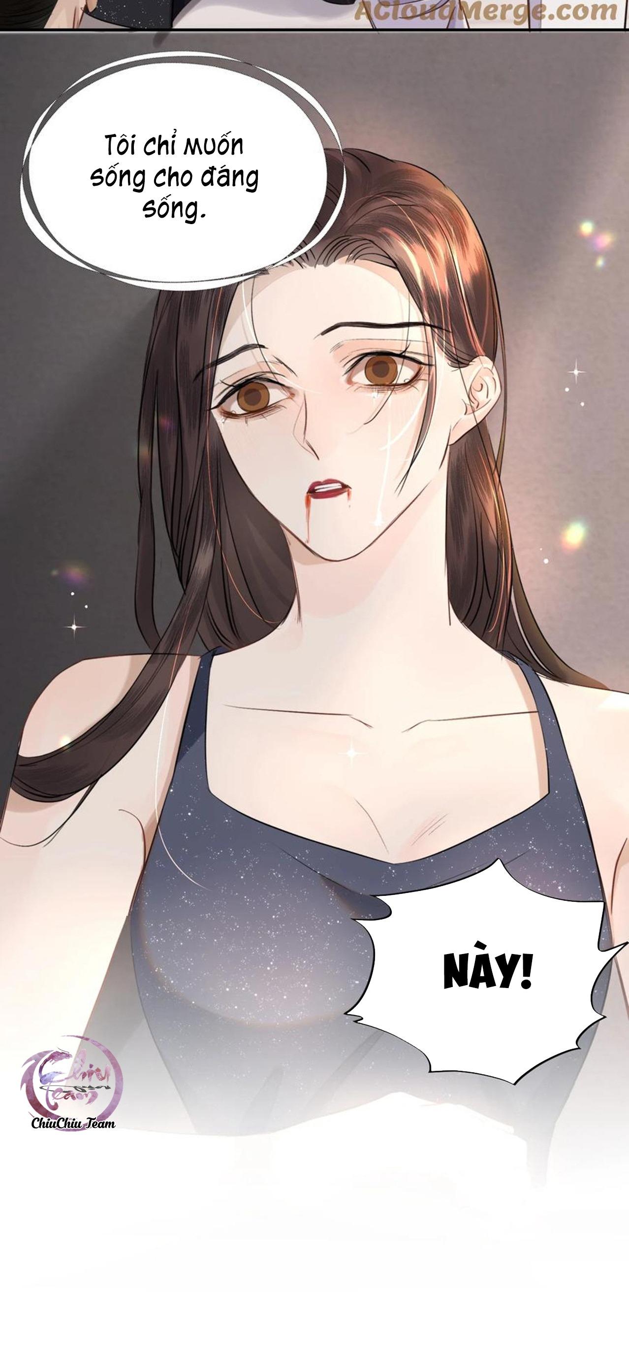 Không Thể Cưỡng Lại Người Yêu Dính Người: Chapter 14