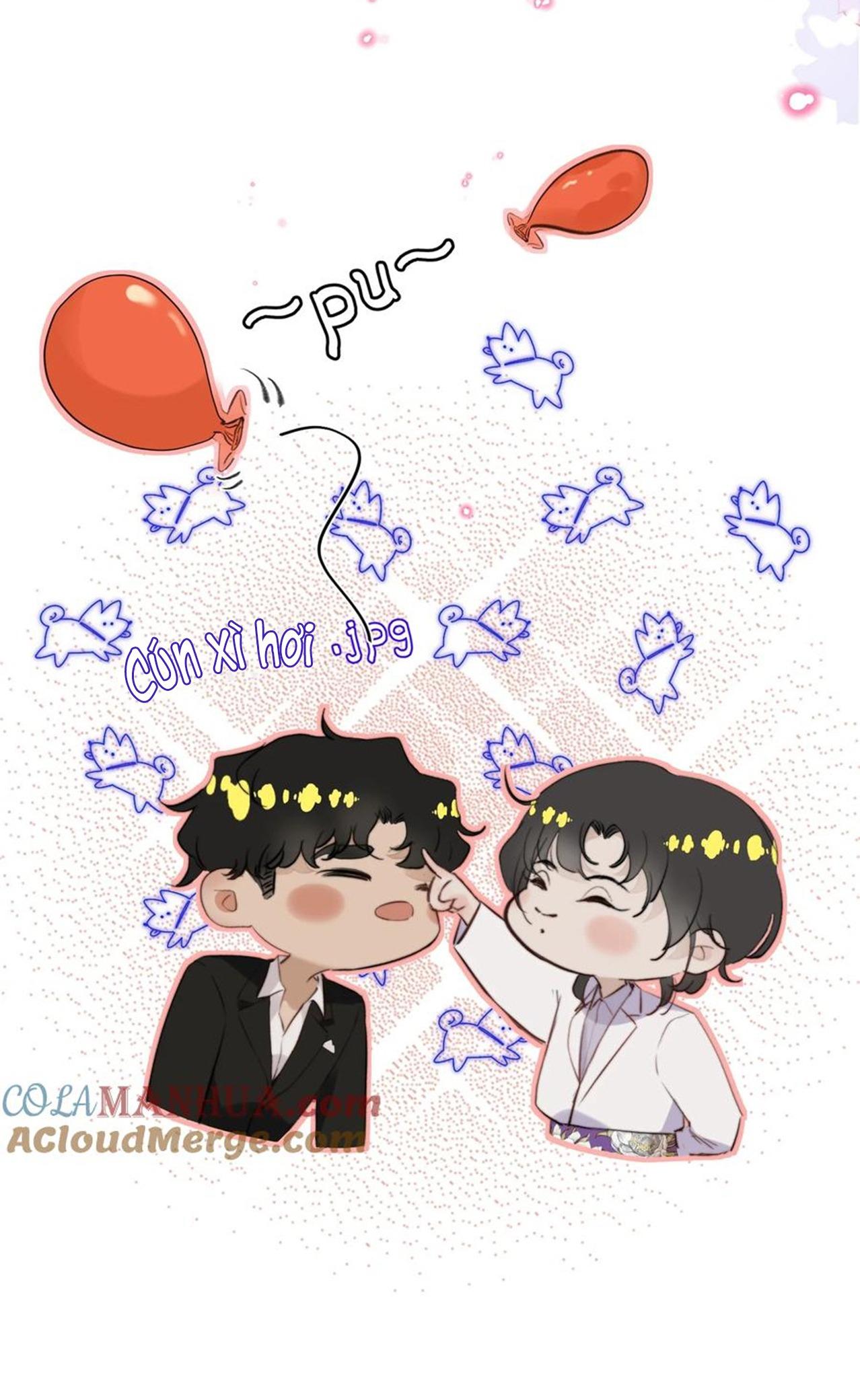 Không Thể Cưỡng Lại Người Yêu Dính Người: Chapter 14