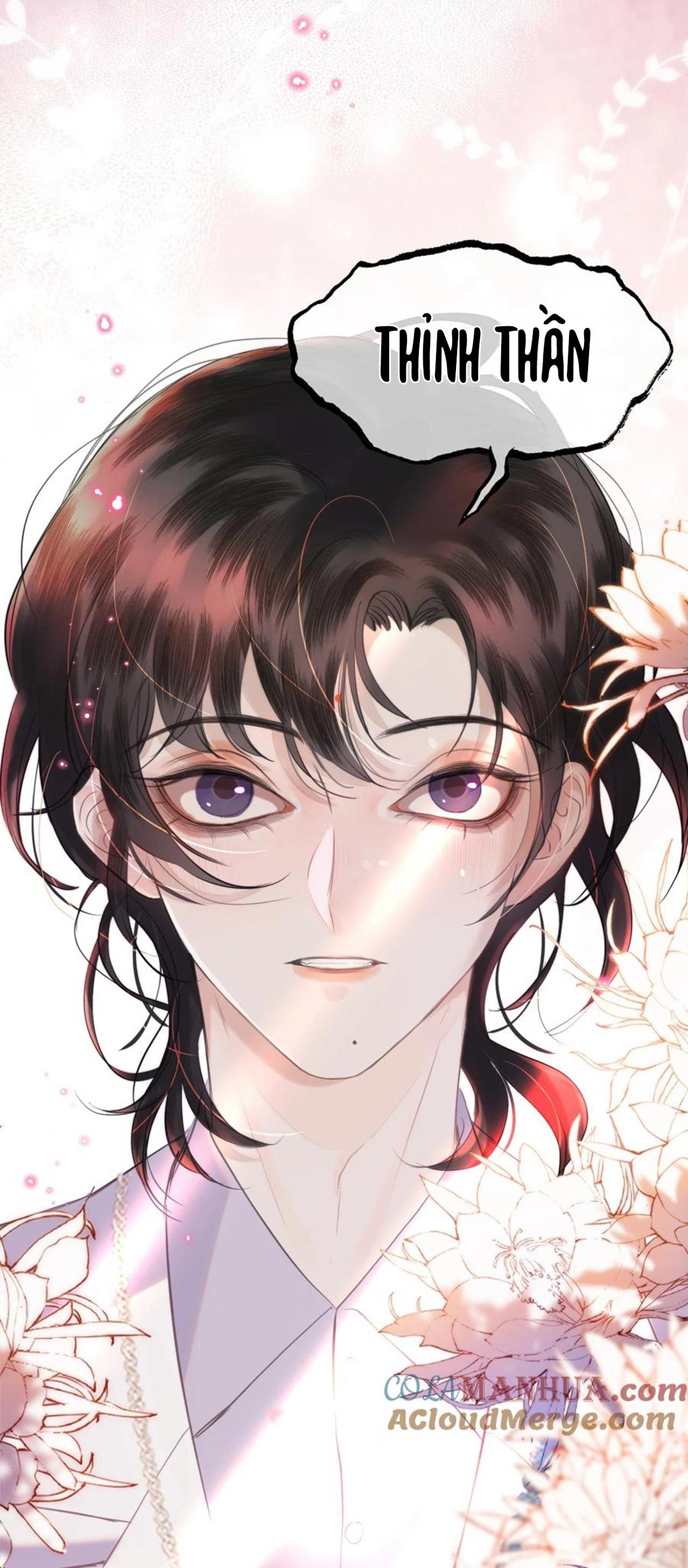 Không Thể Cưỡng Lại Người Yêu Dính Người: Chapter 14