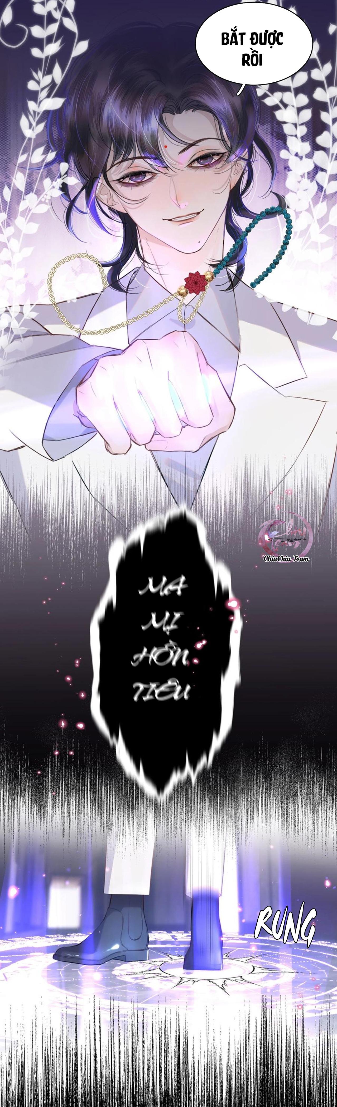 Không Thể Cưỡng Lại Người Yêu Dính Người: Chapter 14