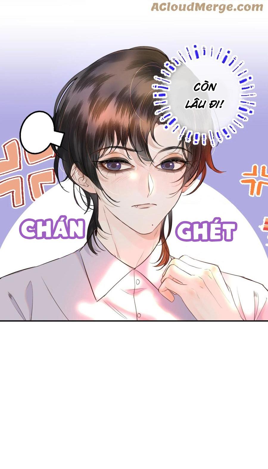 Không Thể Cưỡng Lại Người Yêu Dính Người: Chapter 15