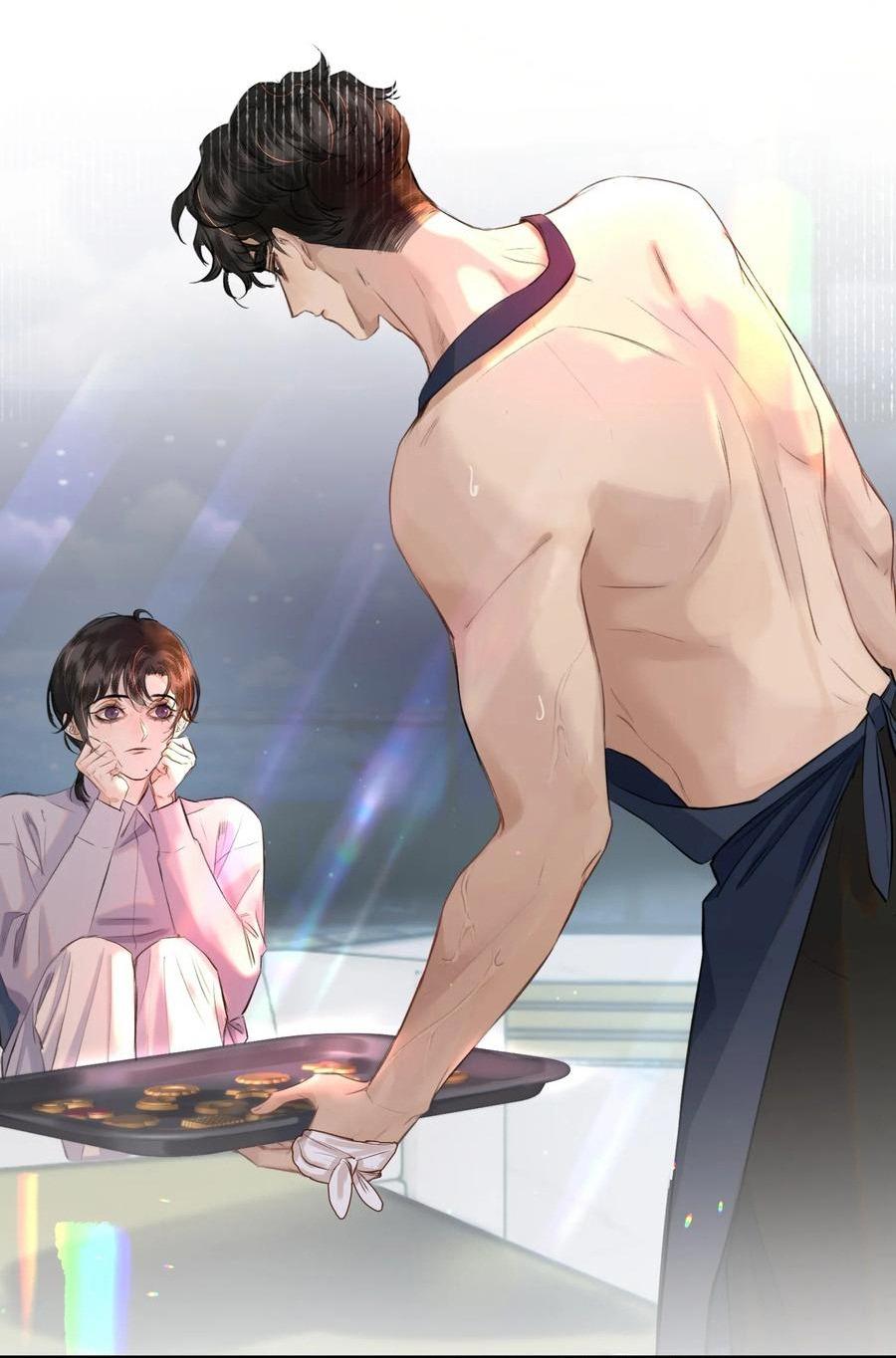 Không Thể Cưỡng Lại Người Yêu Dính Người: Chapter 15
