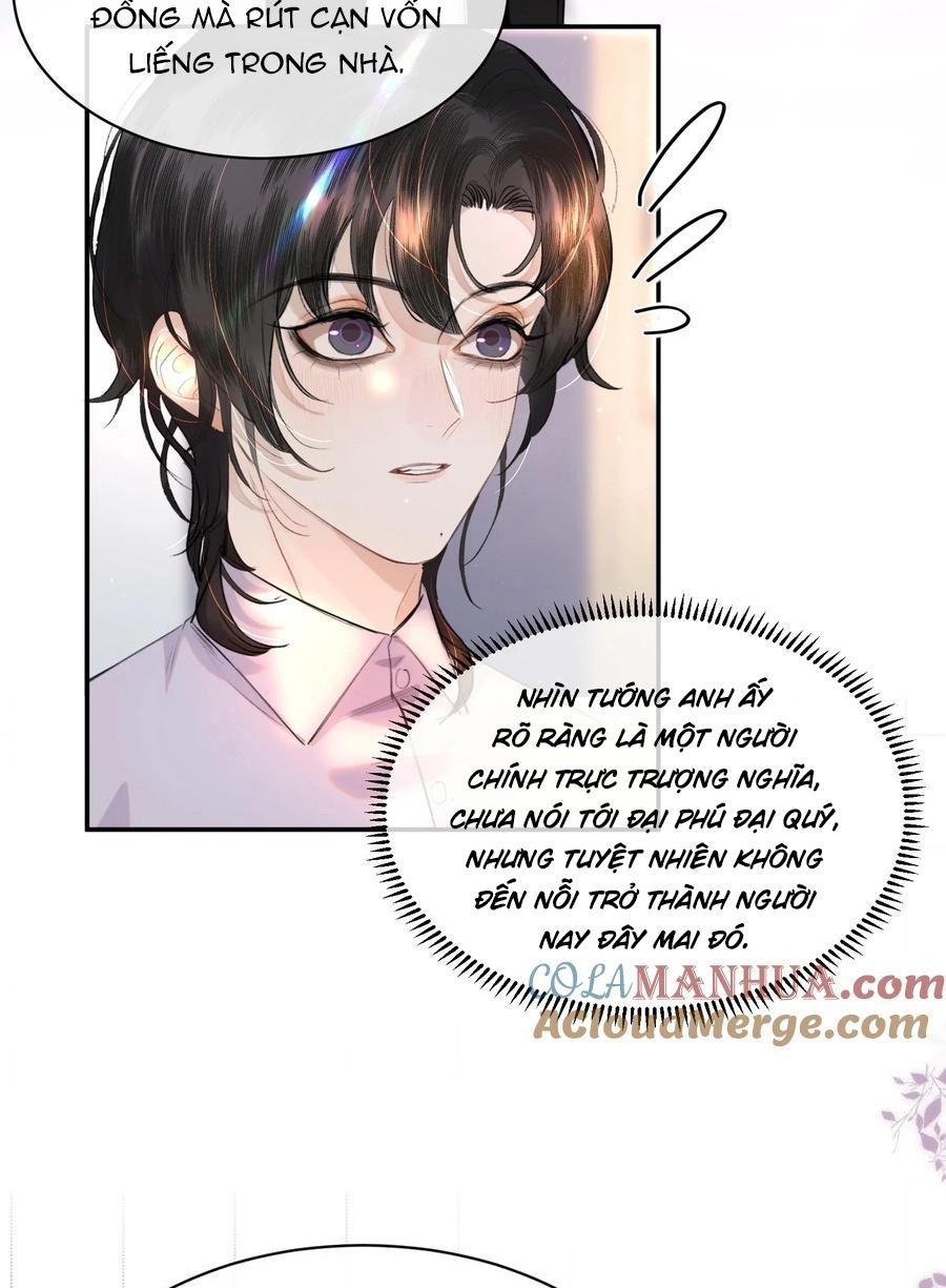 Không Thể Cưỡng Lại Người Yêu Dính Người: Chapter 15