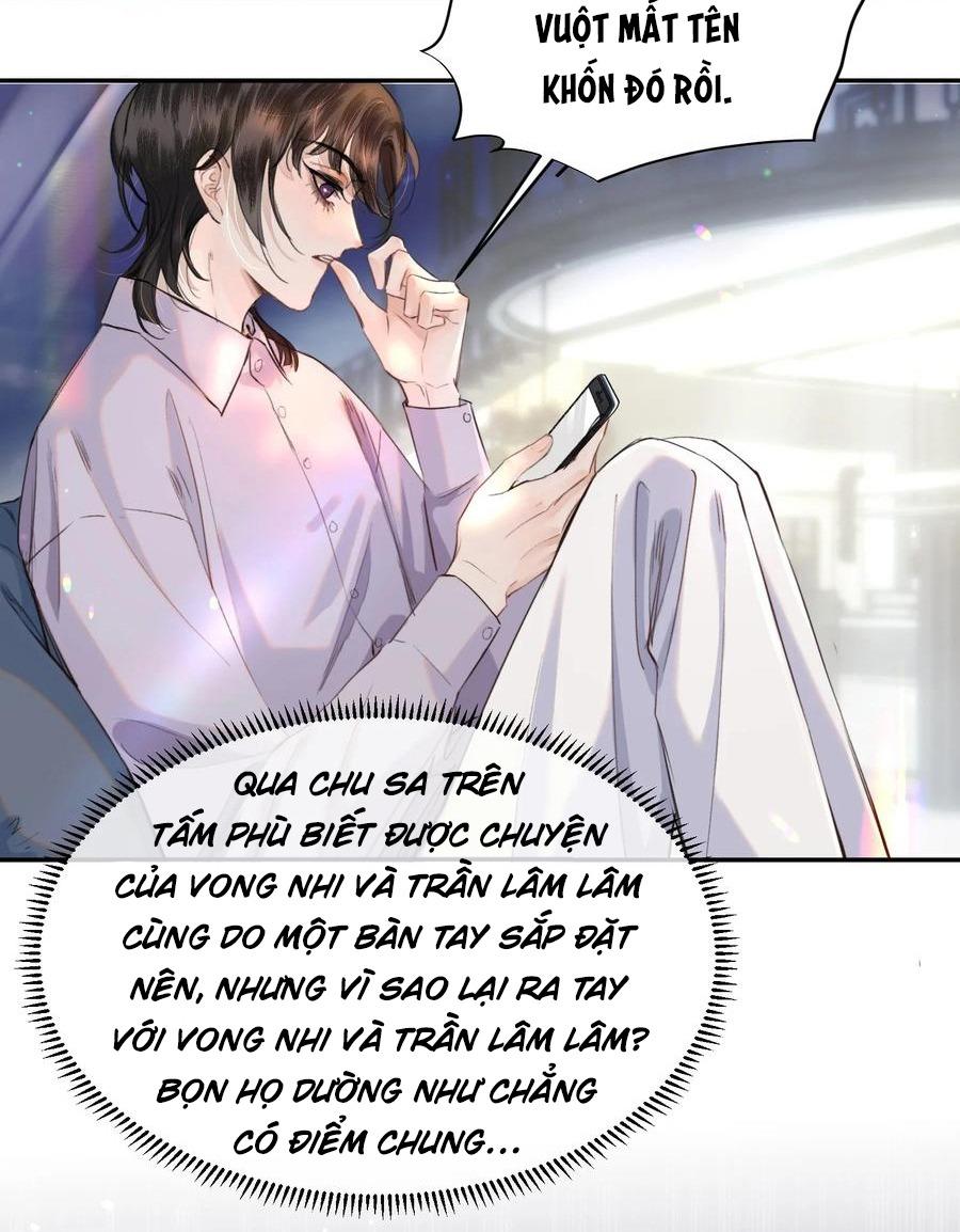 Không Thể Cưỡng Lại Người Yêu Dính Người: Chapter 15