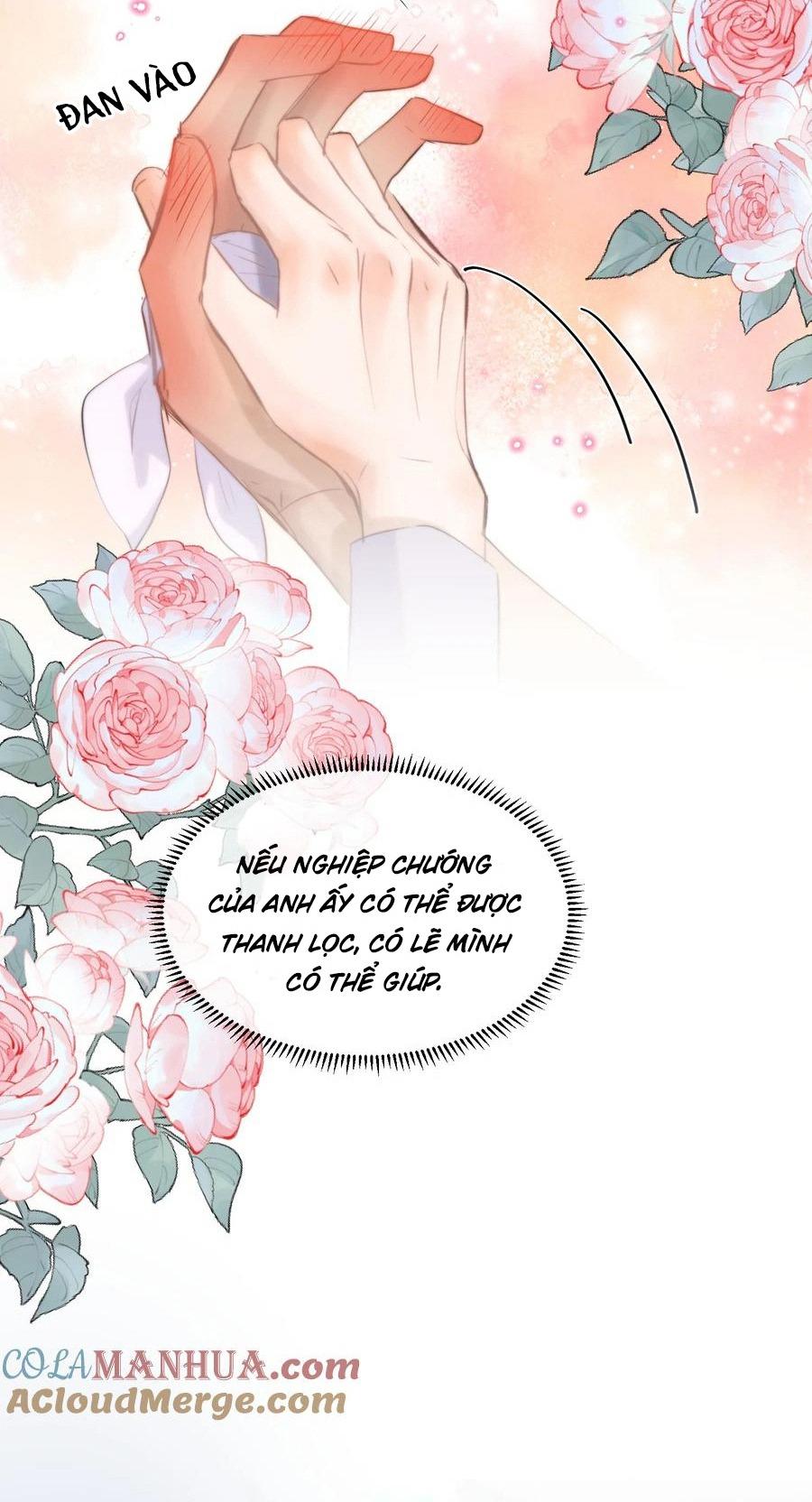 Không Thể Cưỡng Lại Người Yêu Dính Người: Chapter 15