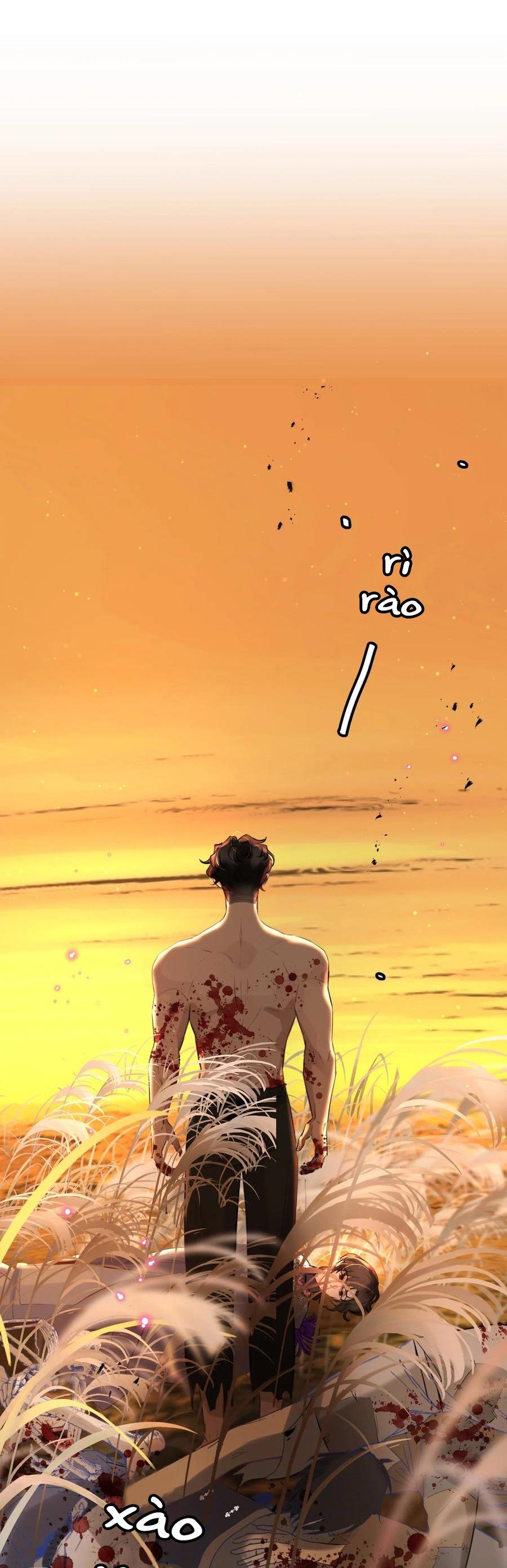 Không Thể Cưỡng Lại Người Yêu Dính Người: Chapter 15