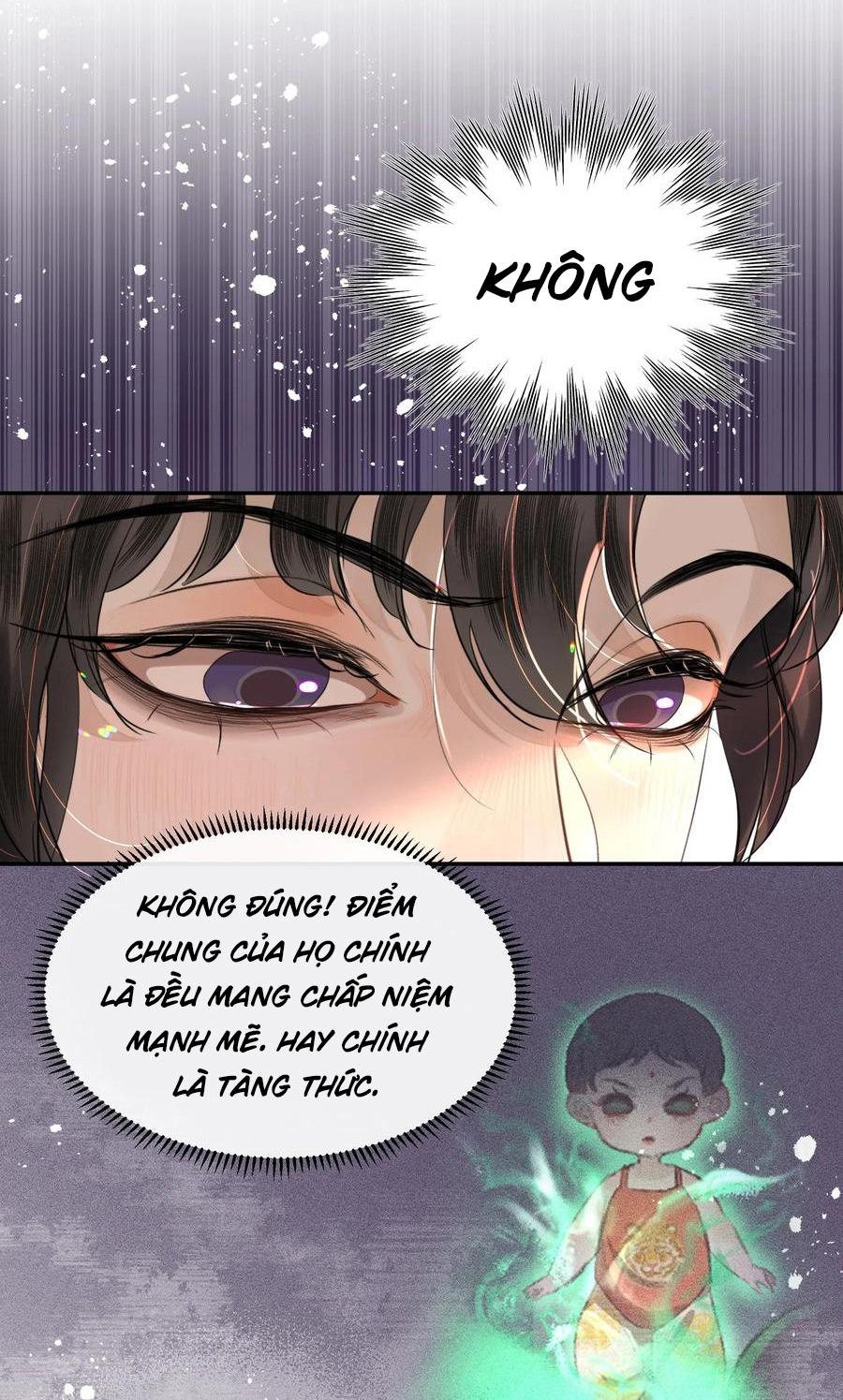 Không Thể Cưỡng Lại Người Yêu Dính Người: Chapter 15