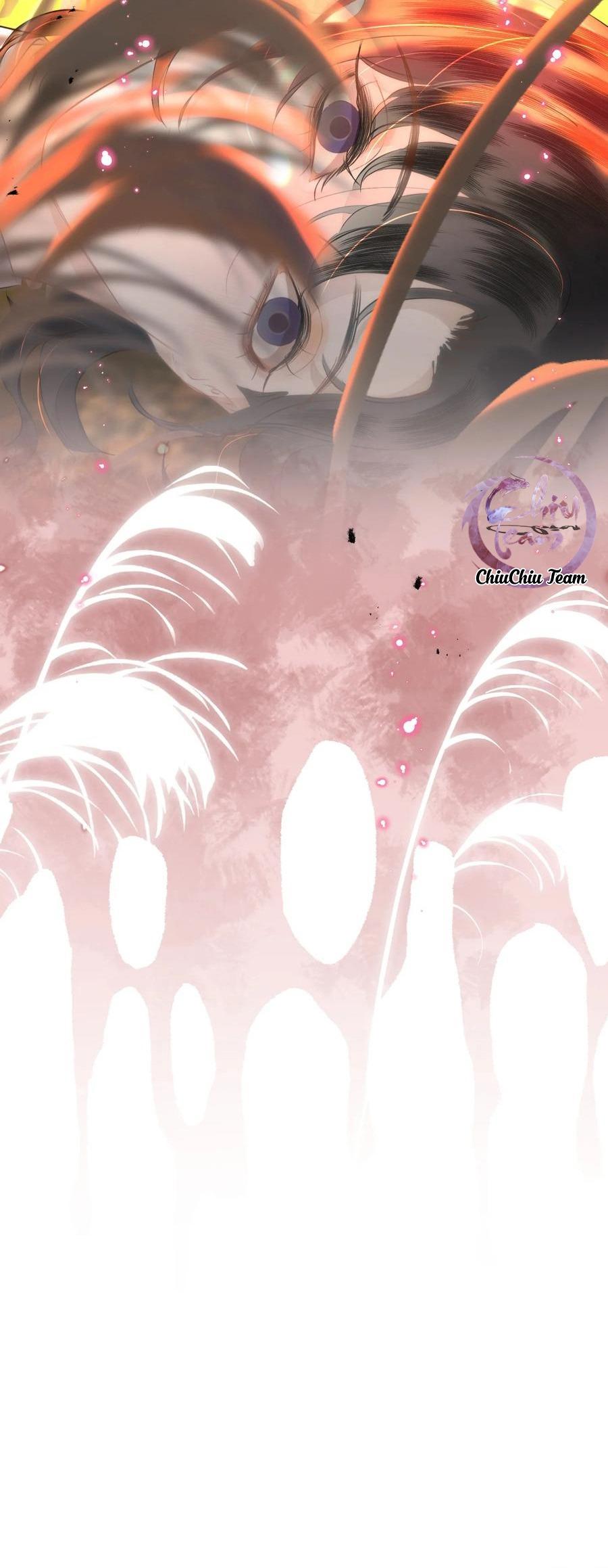 Không Thể Cưỡng Lại Người Yêu Dính Người: Chapter 15