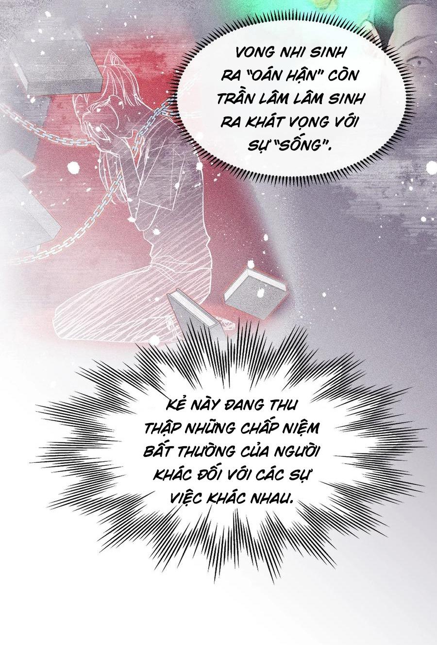 Không Thể Cưỡng Lại Người Yêu Dính Người: Chapter 15
