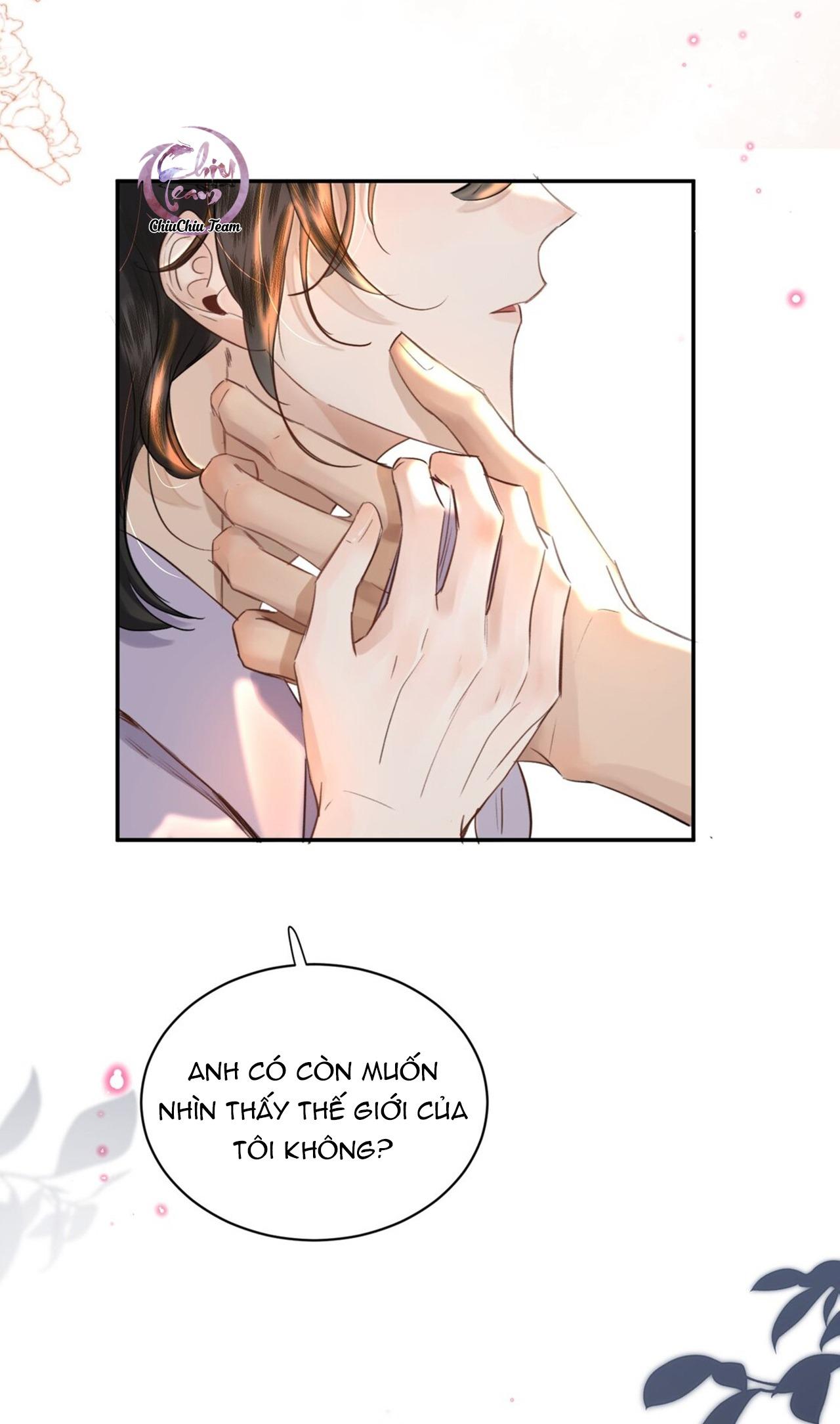 Không Thể Cưỡng Lại Người Yêu Dính Người: Chapter 16