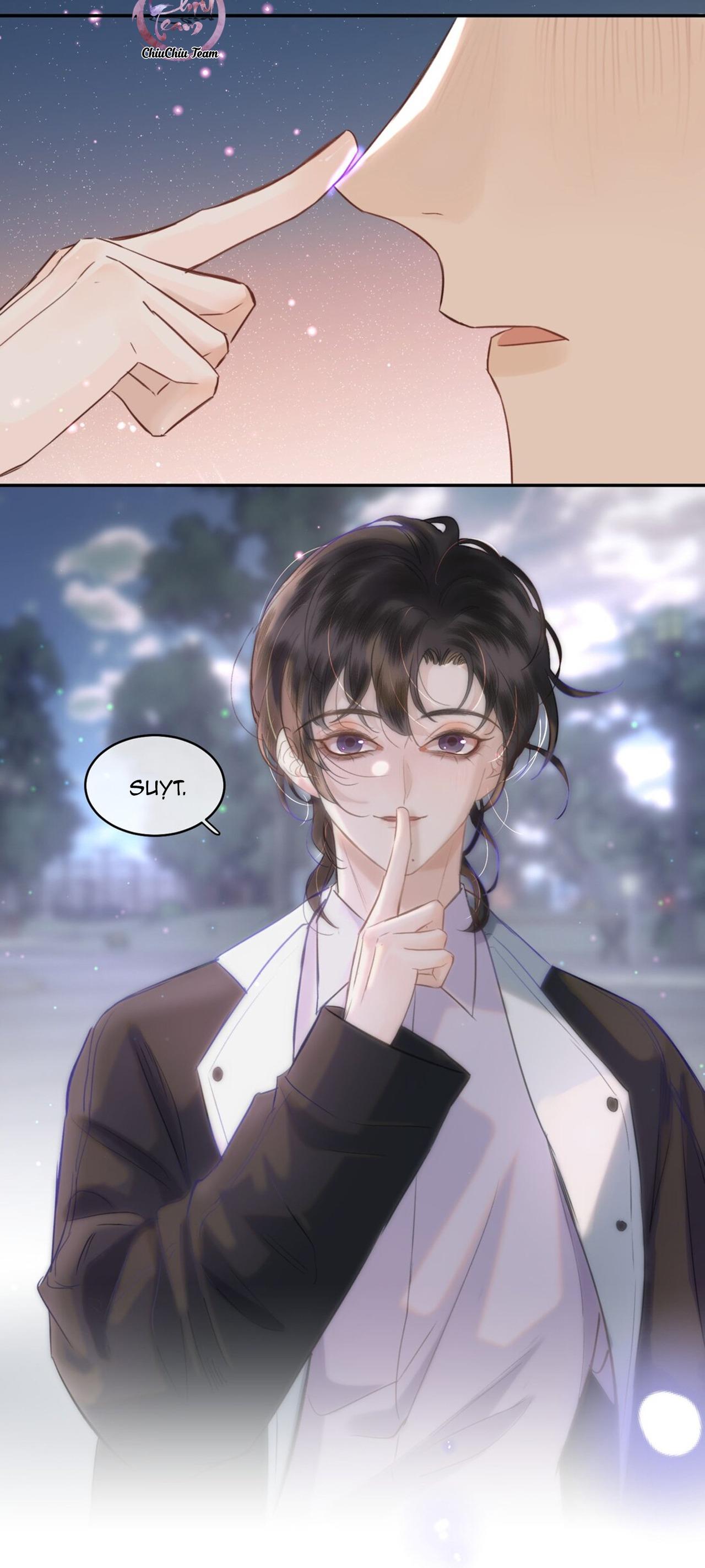 Không Thể Cưỡng Lại Người Yêu Dính Người: Chapter 16