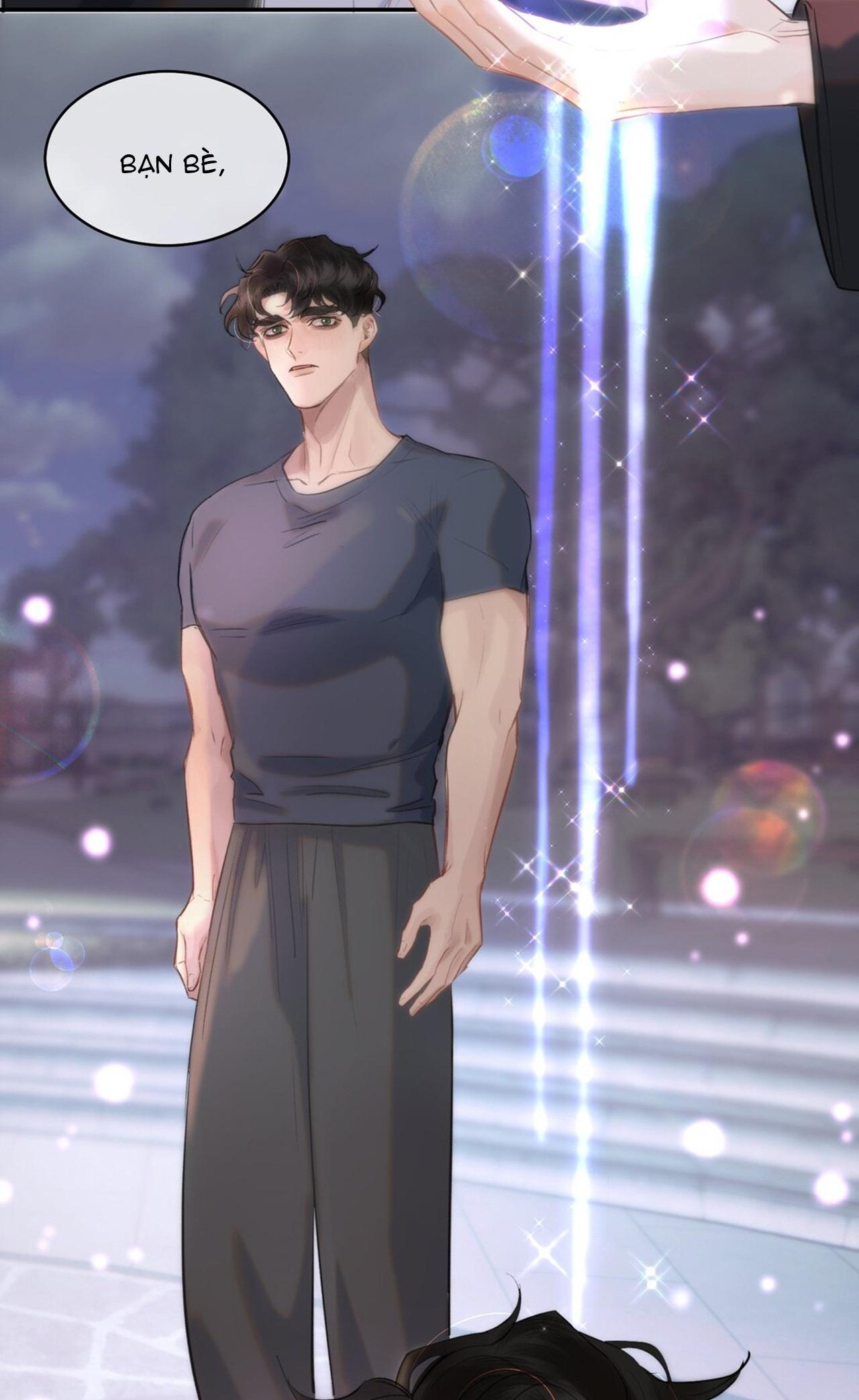 Không Thể Cưỡng Lại Người Yêu Dính Người: Chapter 16