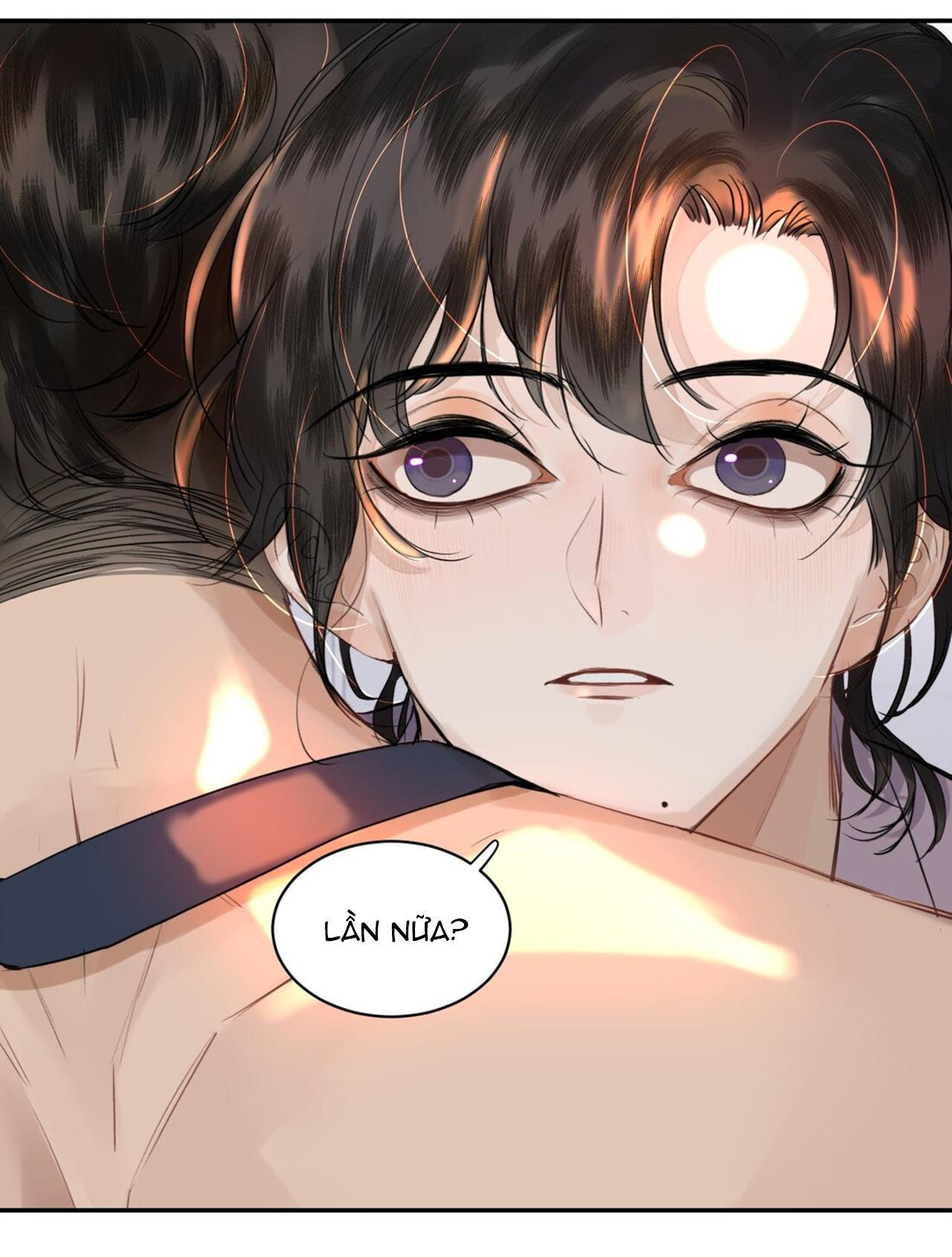 Không Thể Cưỡng Lại Người Yêu Dính Người: Chapter 16
