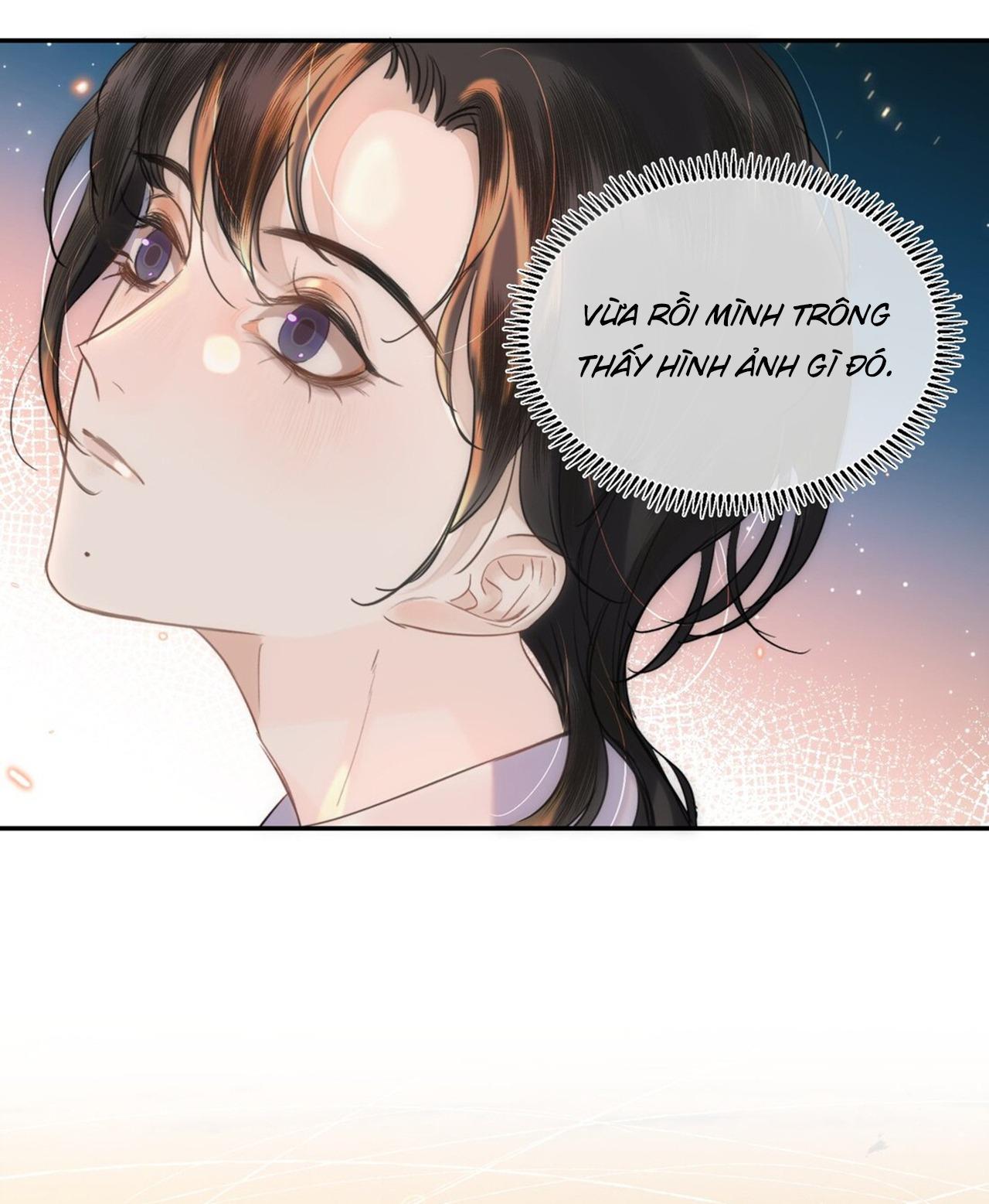 Không Thể Cưỡng Lại Người Yêu Dính Người: Chapter 16