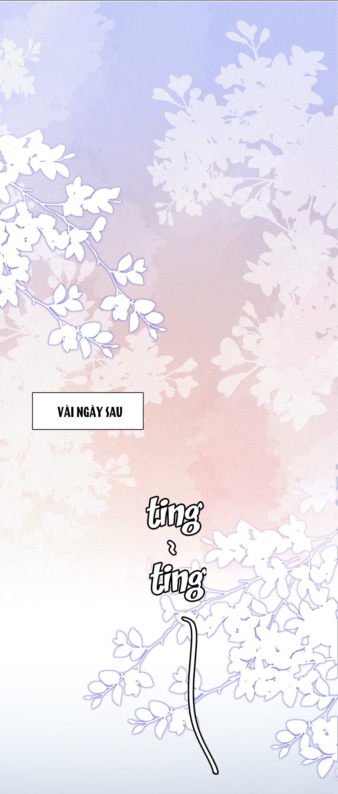 Không Thể Cưỡng Lại Người Yêu Dính Người: Chapter 17.1