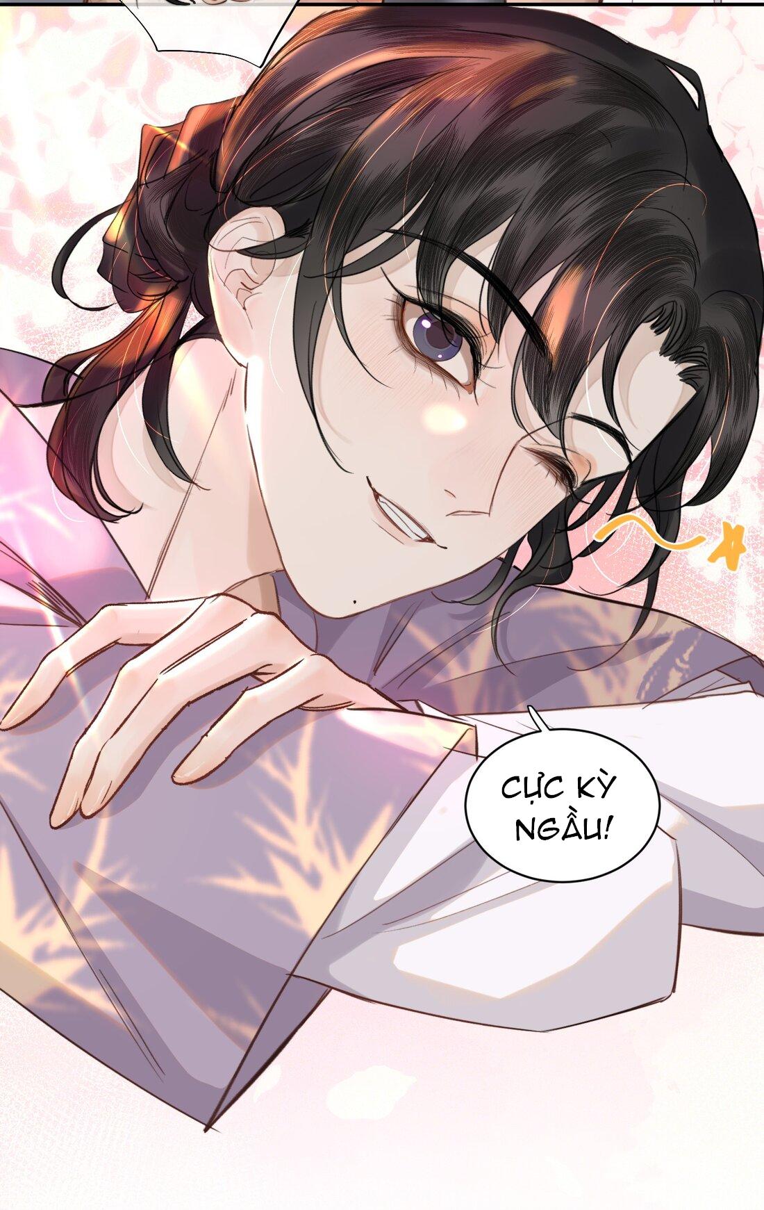 Không Thể Cưỡng Lại Người Yêu Dính Người: Chapter 17.1