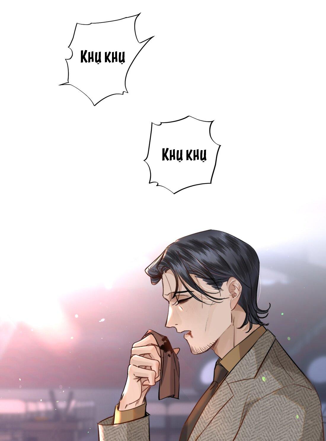Không Thể Cưỡng Lại Người Yêu Dính Người: Chapter 17.1