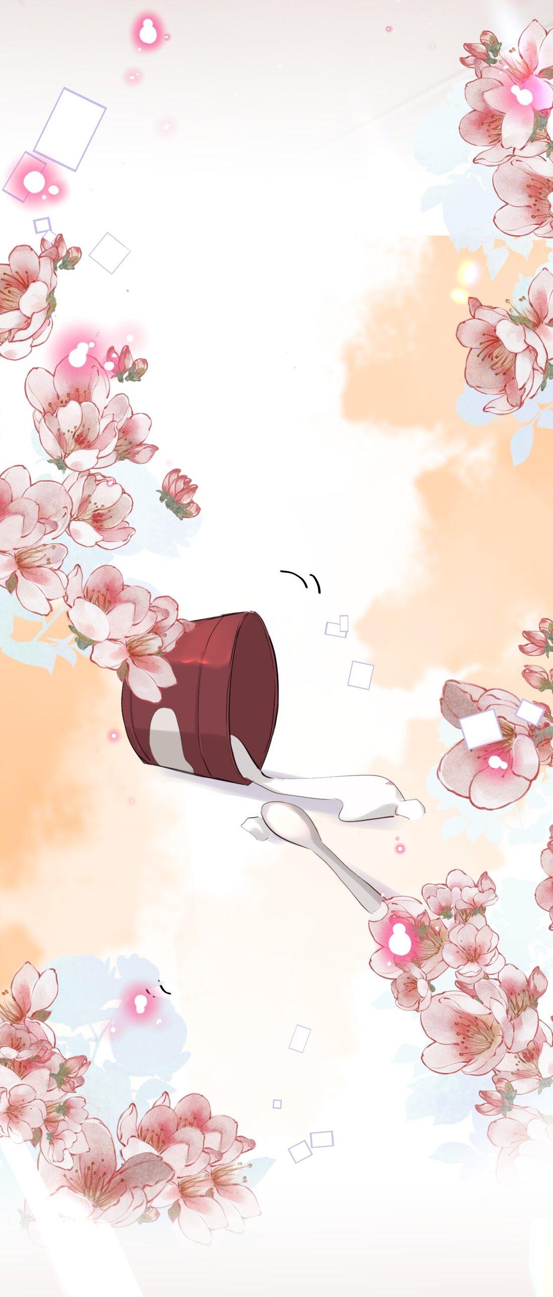 Không Thể Cưỡng Lại Người Yêu Dính Người: Chapter 17.1