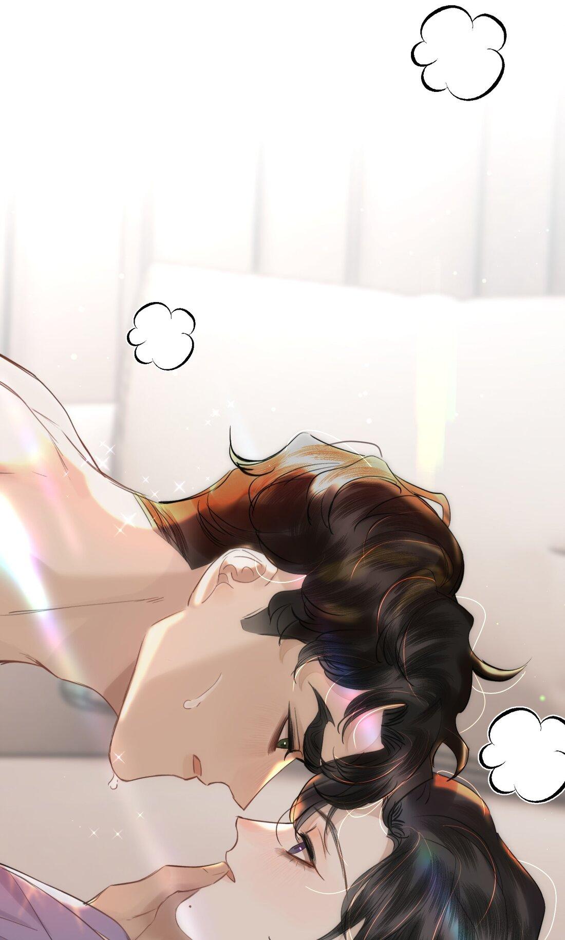 Không Thể Cưỡng Lại Người Yêu Dính Người: Chapter 17.1