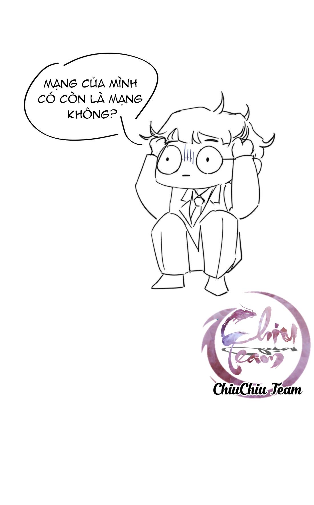 Không Thể Cưỡng Lại Người Yêu Dính Người: Chapter 17.1