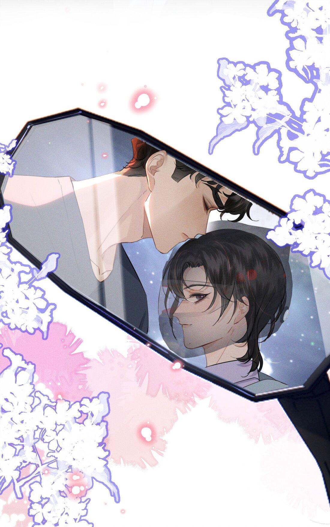 Không Thể Cưỡng Lại Người Yêu Dính Người: Chapter 17.1
