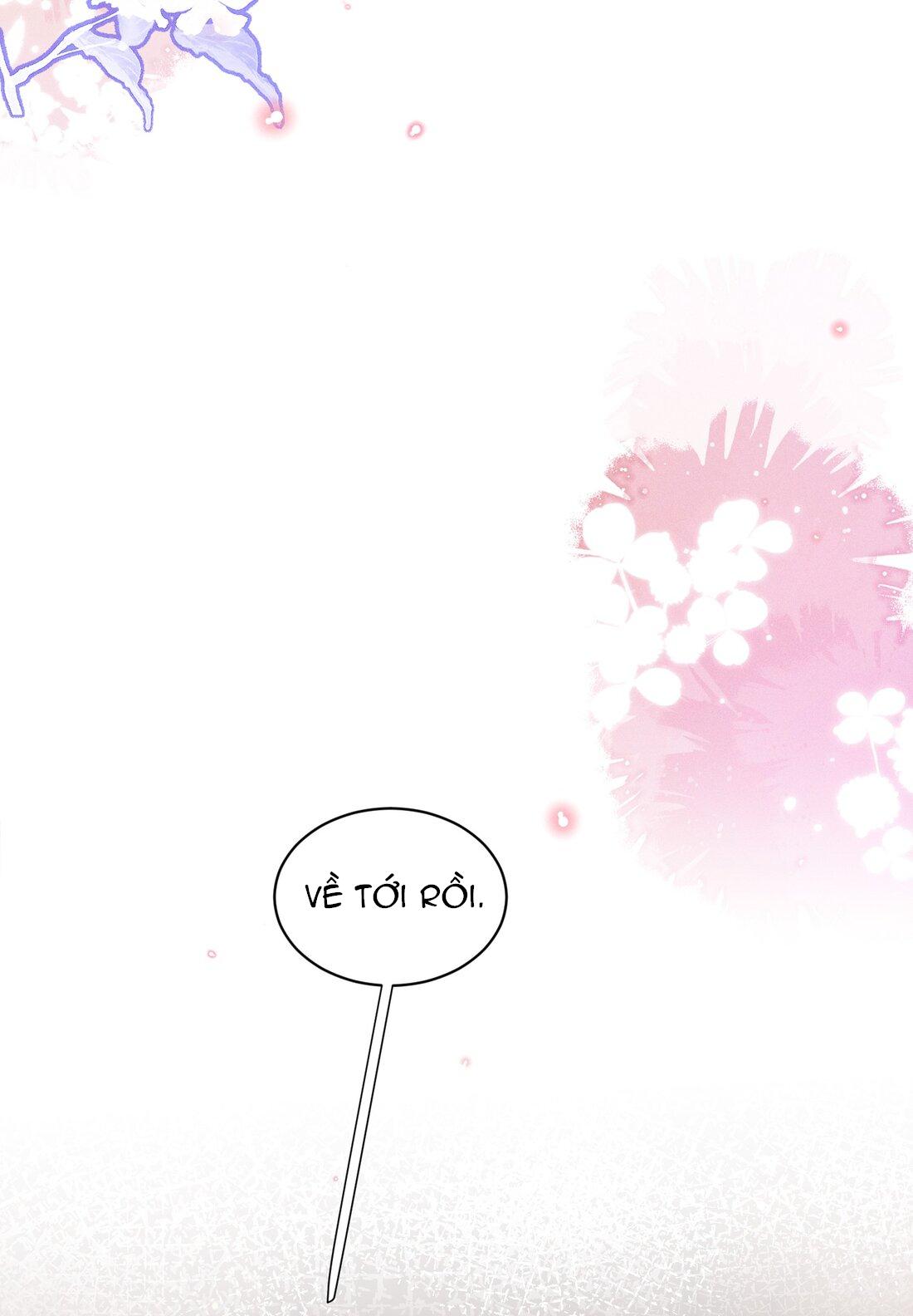 Không Thể Cưỡng Lại Người Yêu Dính Người: Chapter 17.1