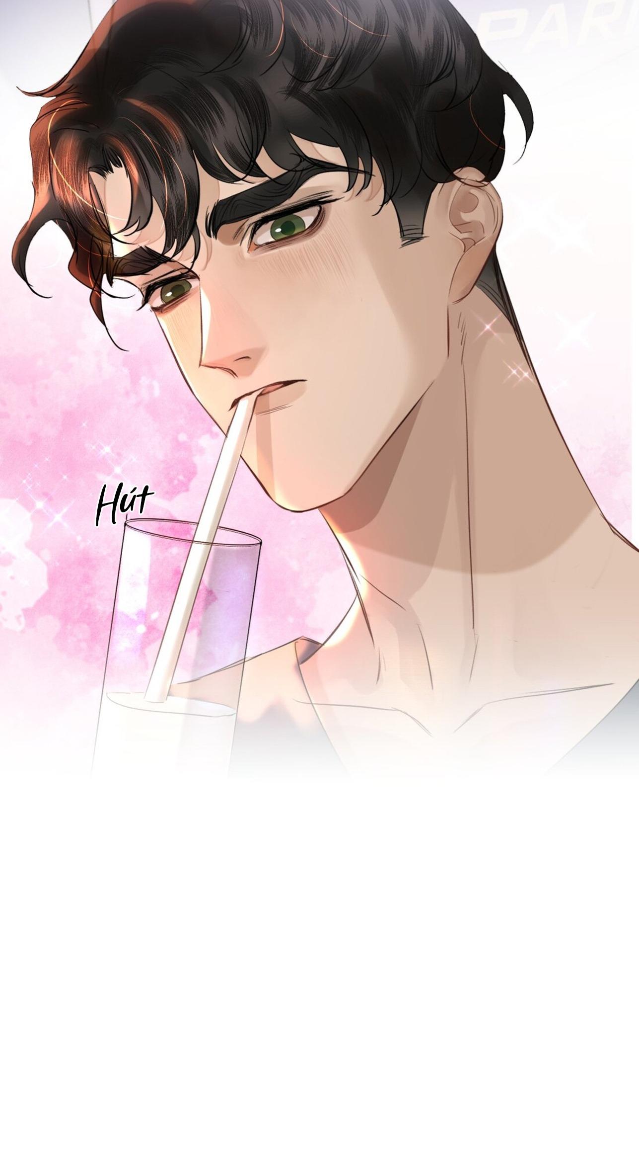 Không Thể Cưỡng Lại Người Yêu Dính Người: Chapter 18
