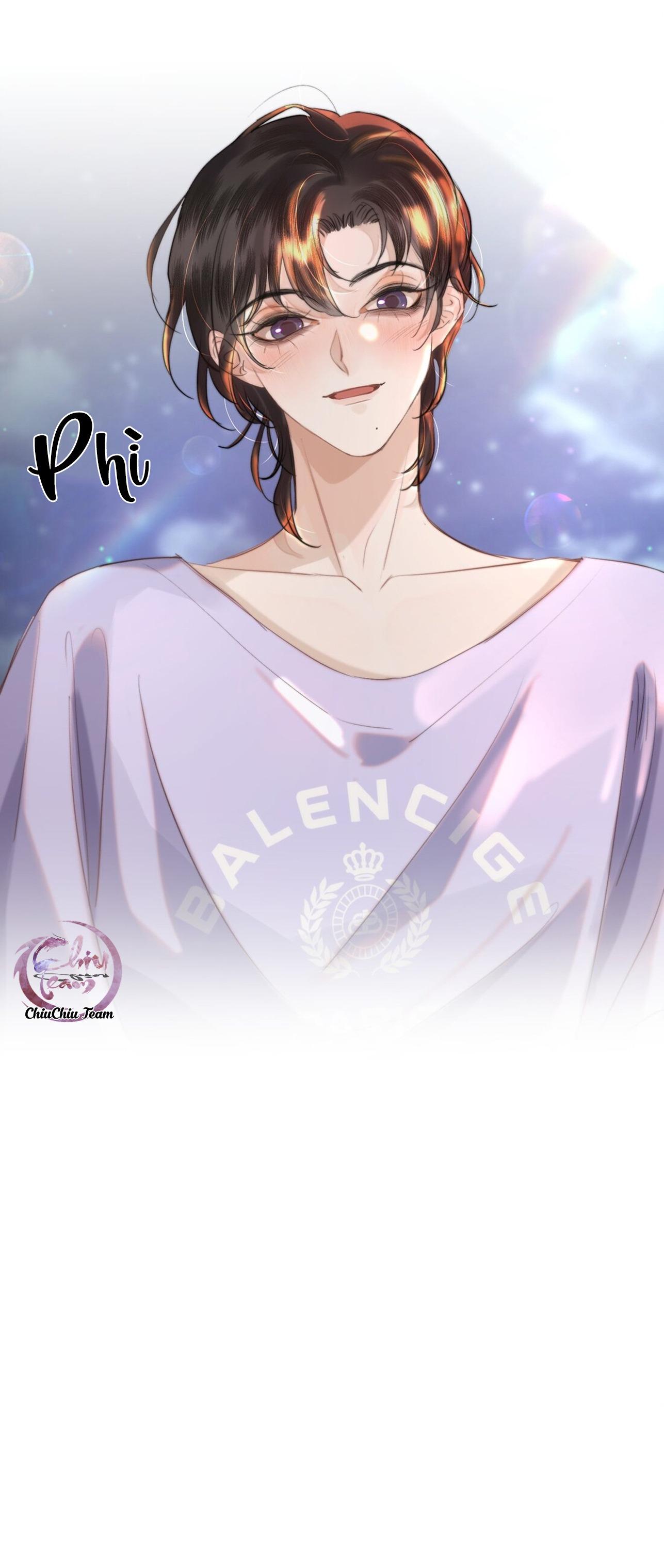 Không Thể Cưỡng Lại Người Yêu Dính Người: Chapter 18