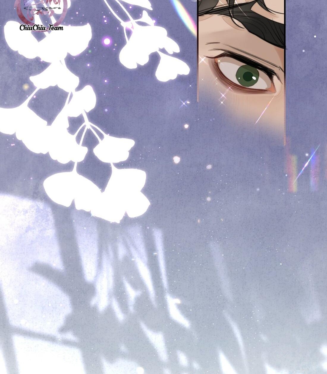 Không Thể Cưỡng Lại Người Yêu Dính Người: Chapter 21