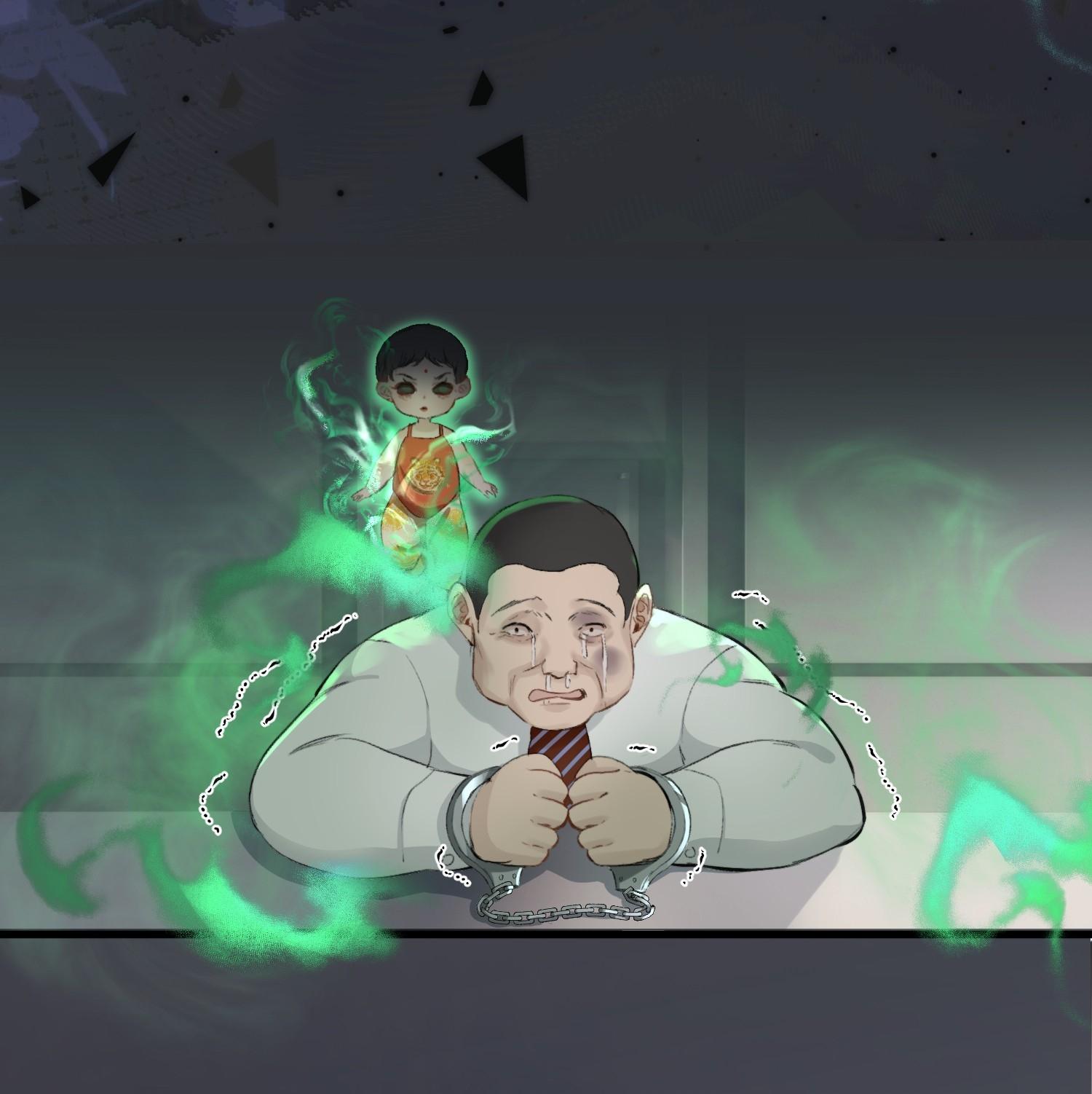 Không Thể Cưỡng Lại Người Yêu Dính Người: Chapter 3