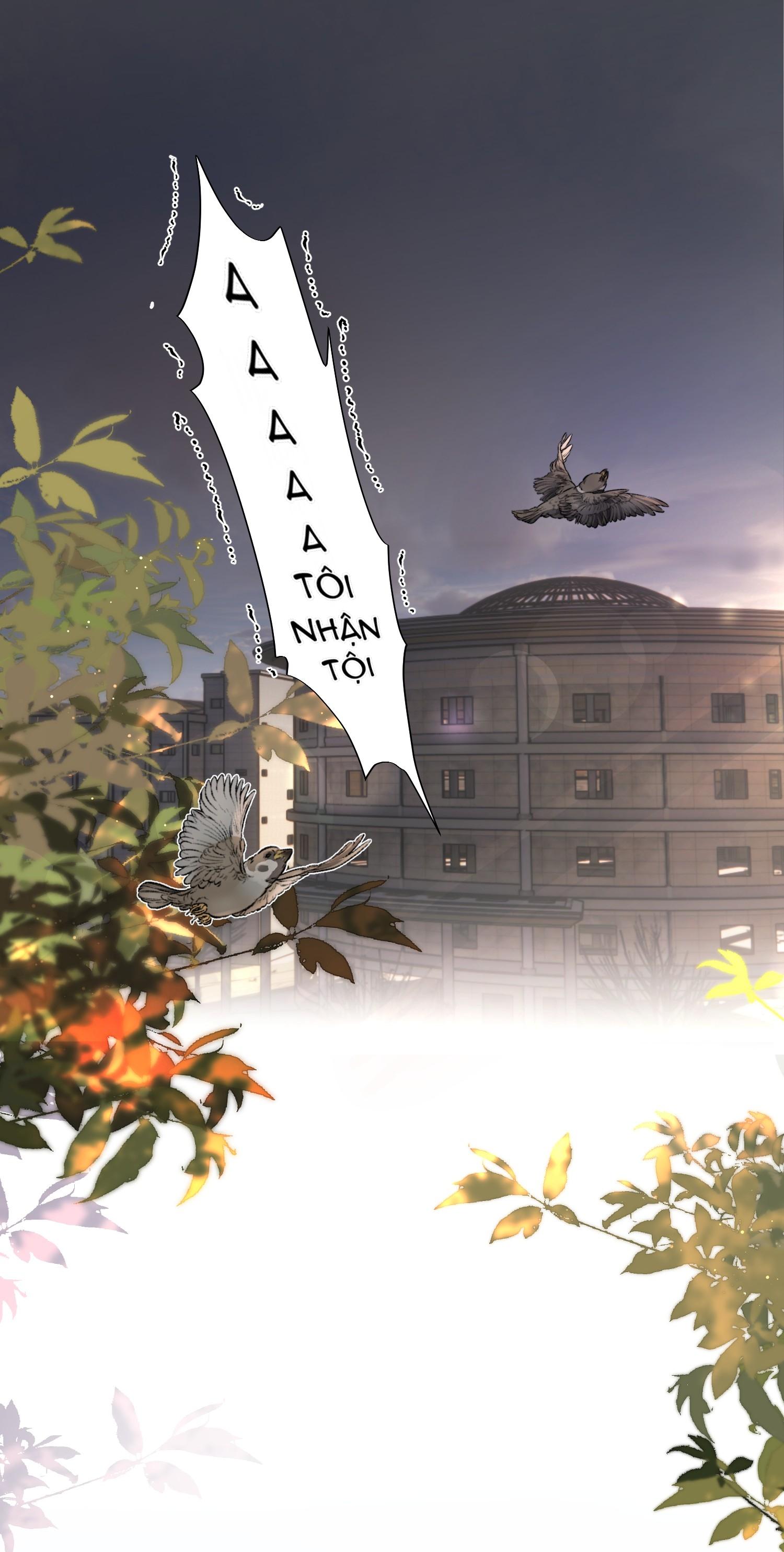Không Thể Cưỡng Lại Người Yêu Dính Người: Chapter 3