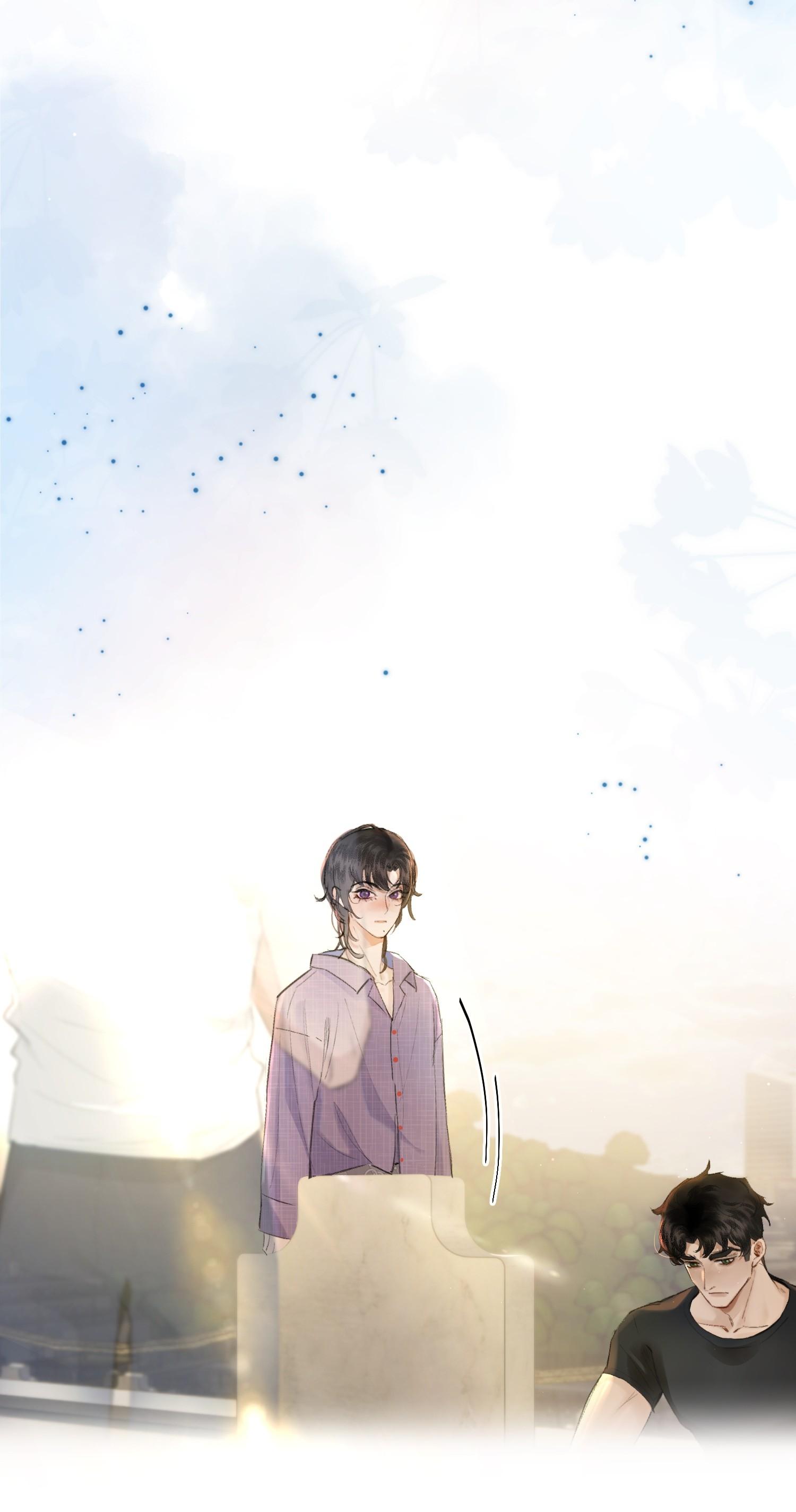 Không Thể Cưỡng Lại Người Yêu Dính Người: Chapter 3