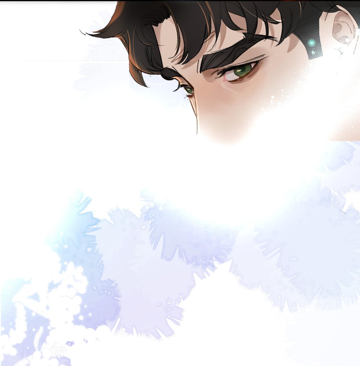 Không Thể Cưỡng Lại Người Yêu Dính Người: Chapter 3