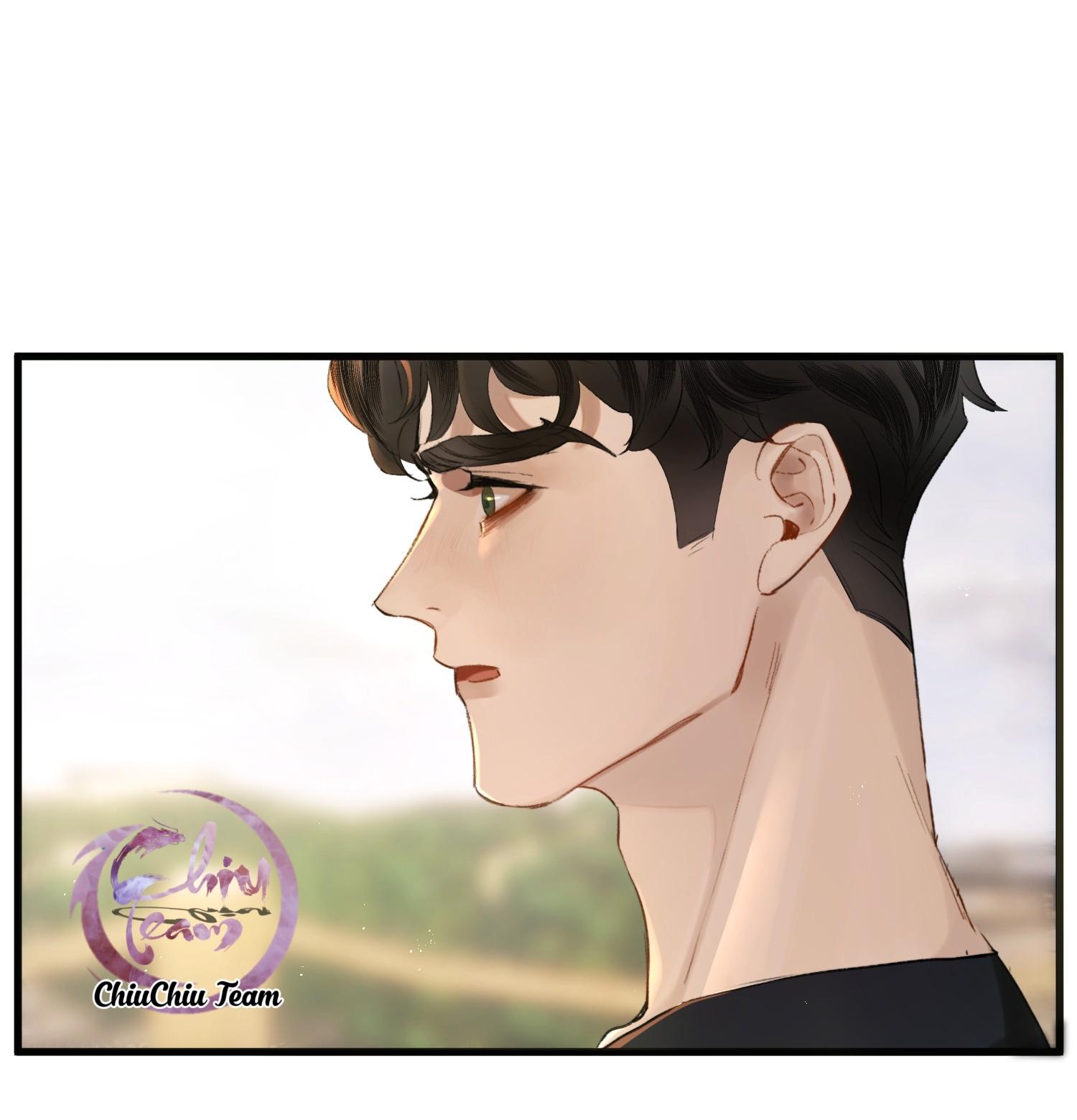 Không Thể Cưỡng Lại Người Yêu Dính Người: Chapter 3