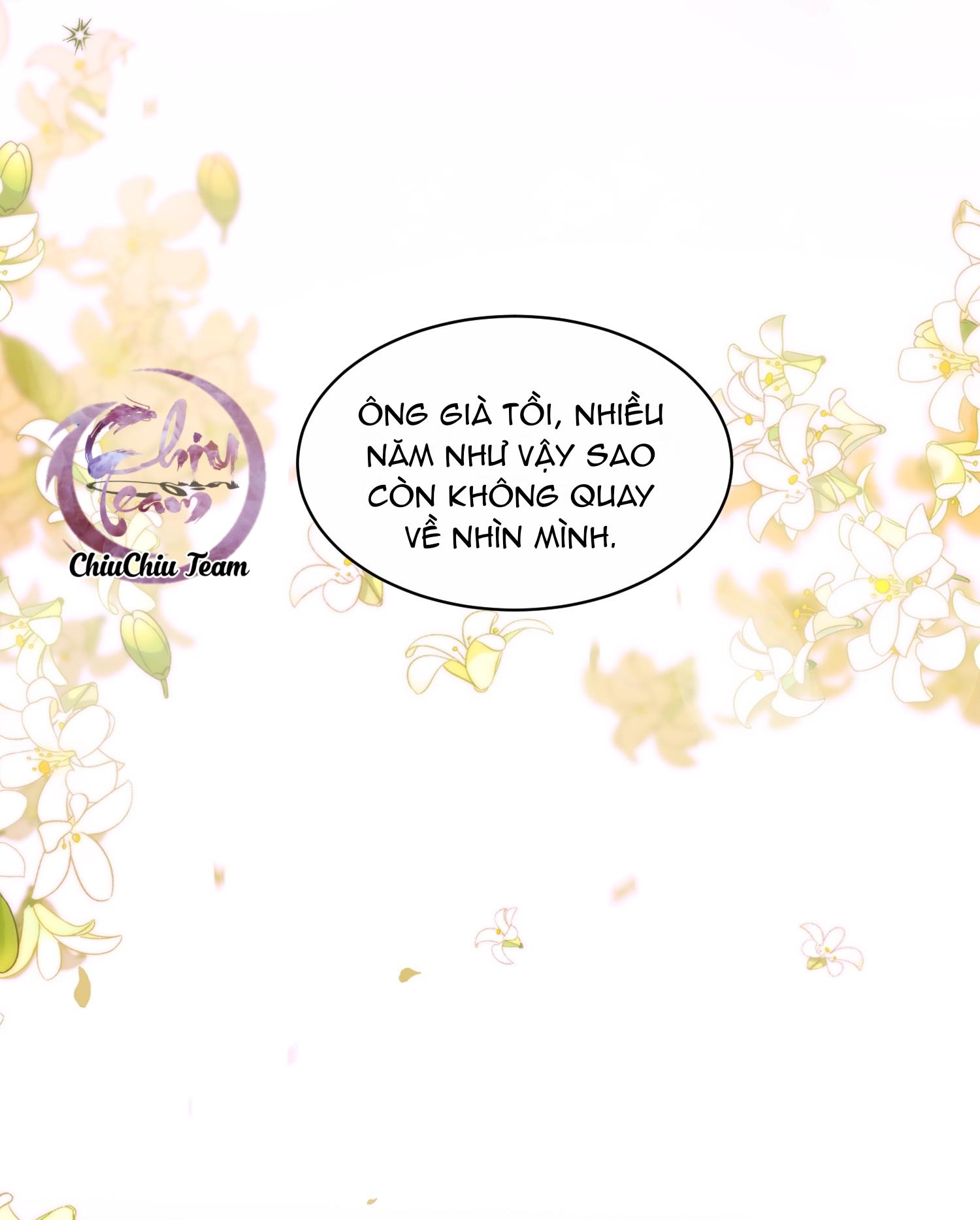 Không Thể Cưỡng Lại Người Yêu Dính Người: Chapter 3