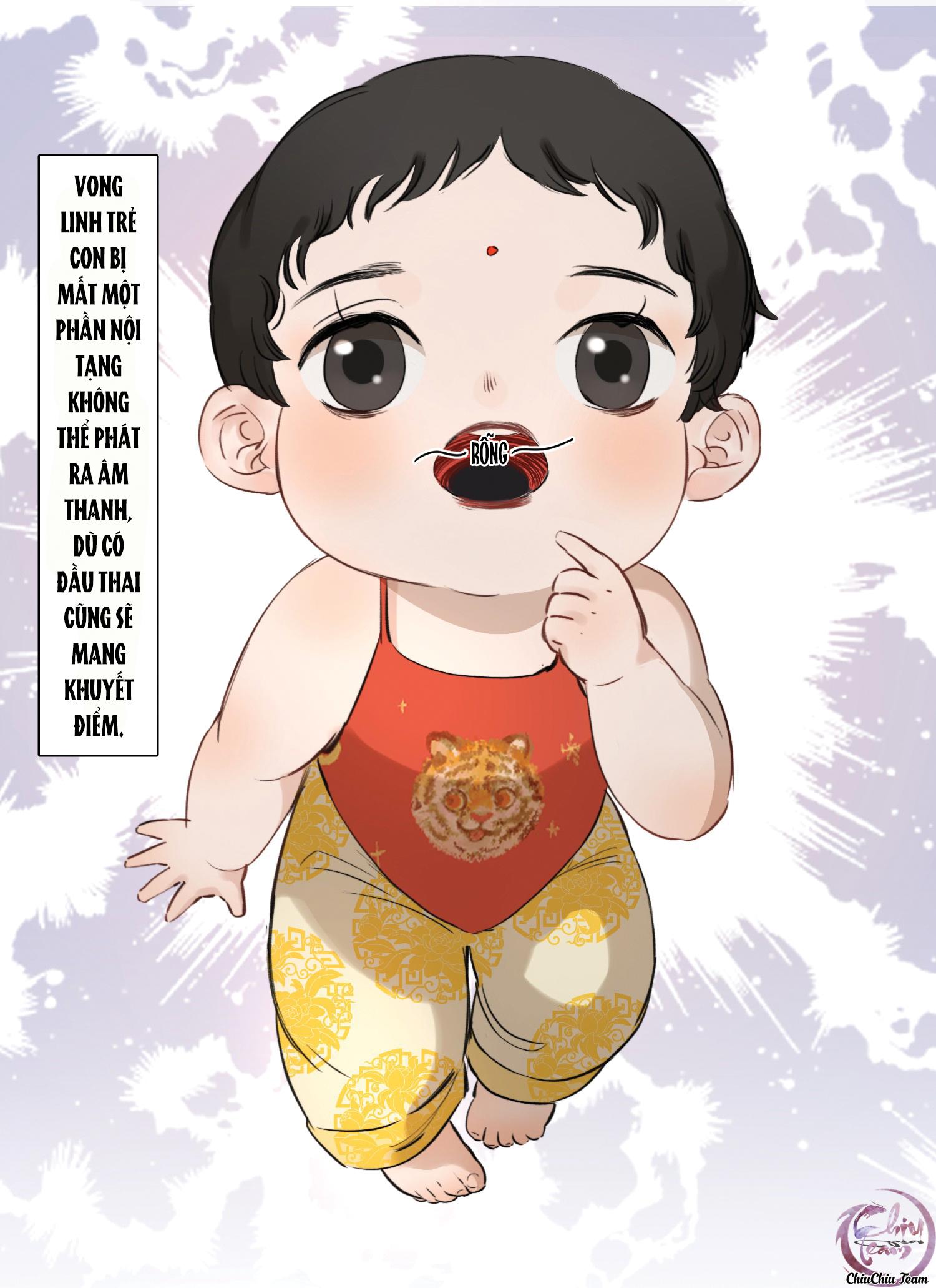 Không Thể Cưỡng Lại Người Yêu Dính Người: Chapter 5