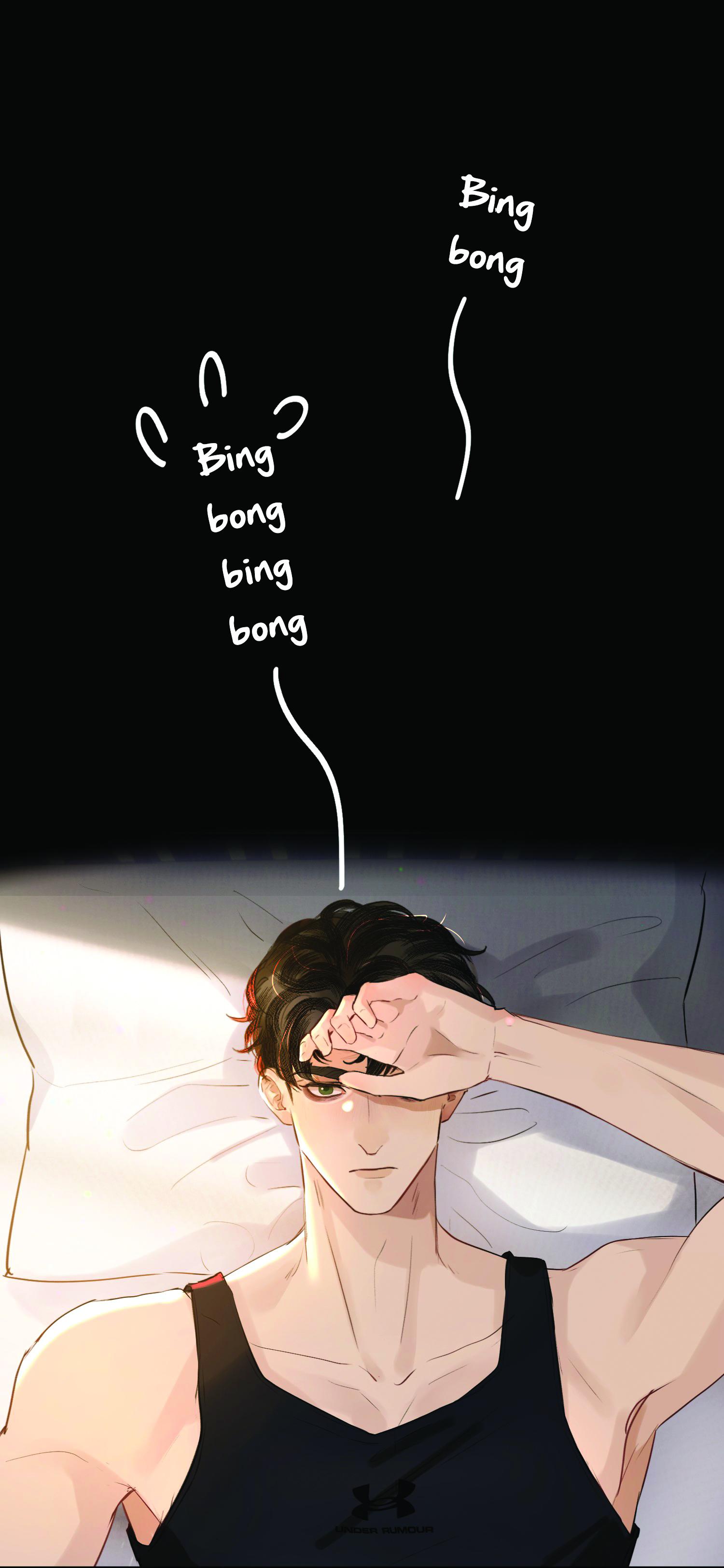 Không Thể Cưỡng Lại Người Yêu Dính Người: Chapter 5