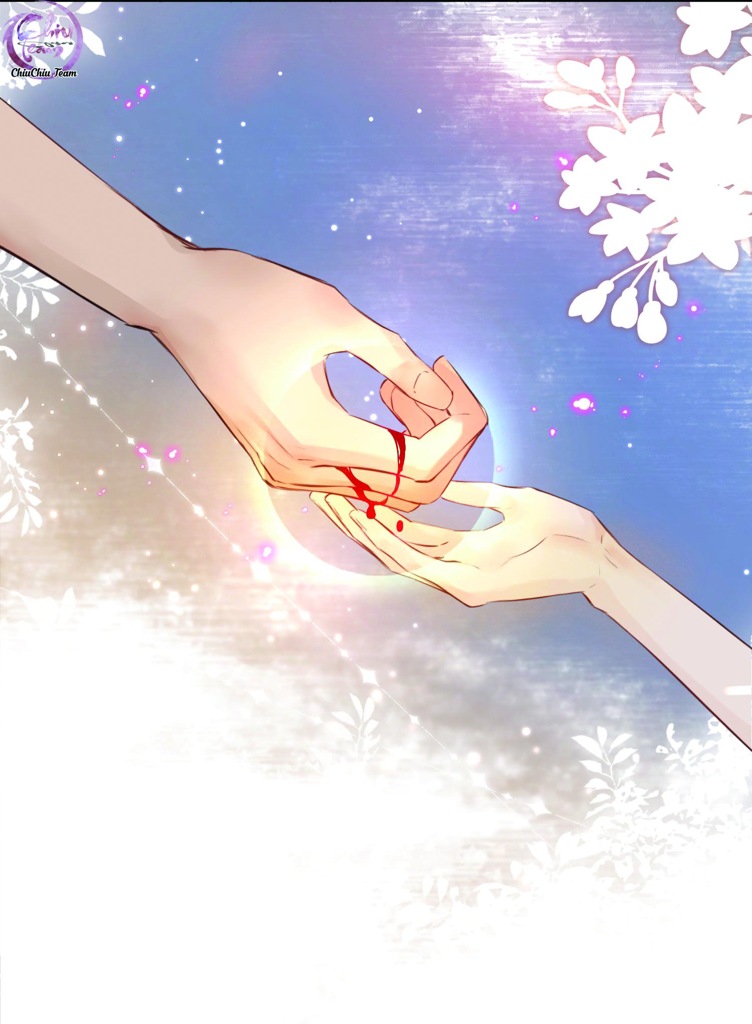 Không Thể Cưỡng Lại Người Yêu Dính Người: Chapter 5