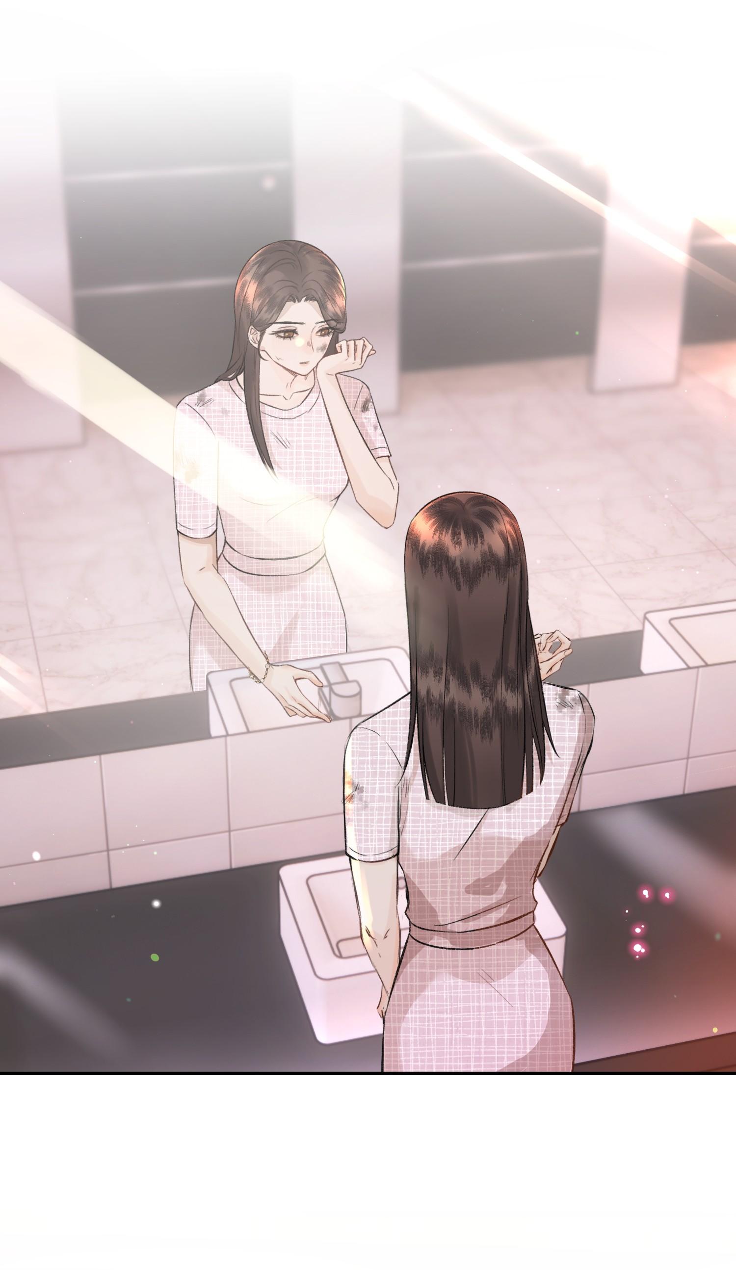 Không Thể Cưỡng Lại Người Yêu Dính Người: Chapter 8