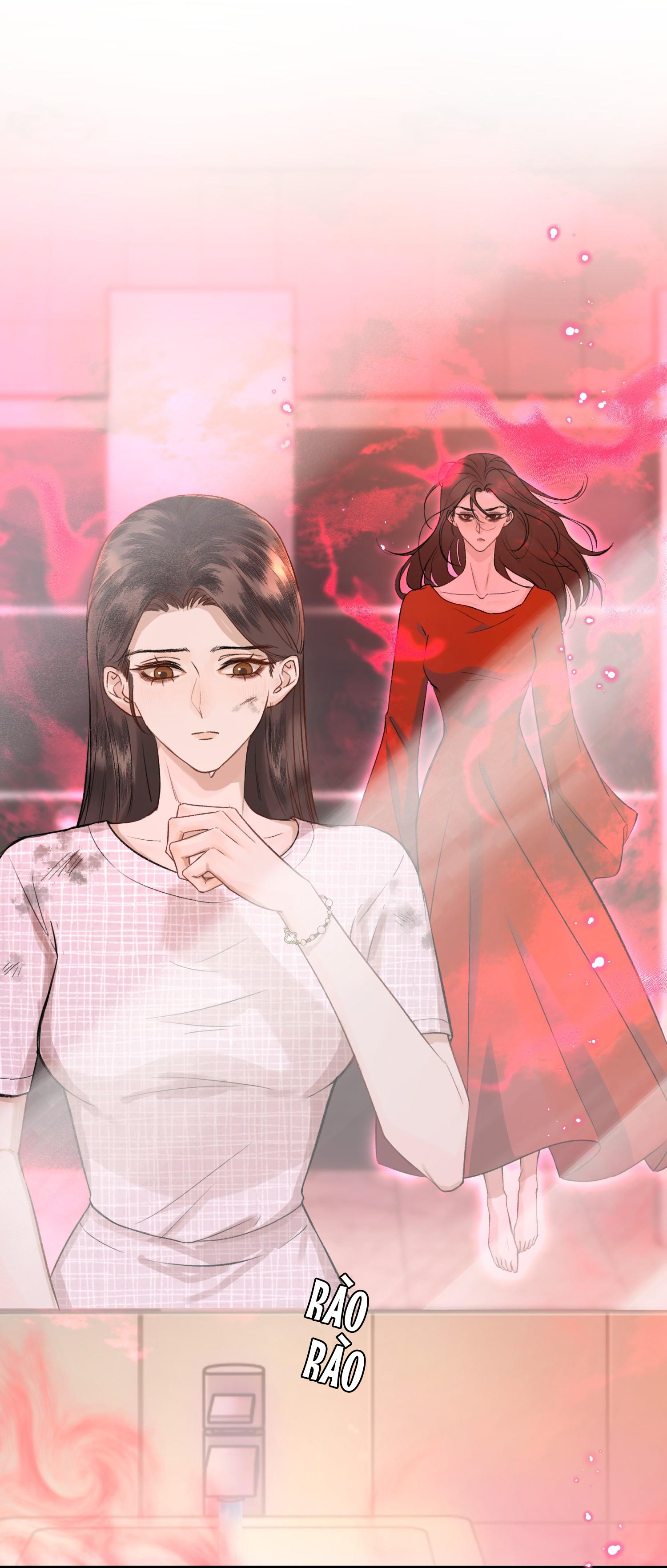 Không Thể Cưỡng Lại Người Yêu Dính Người: Chapter 8