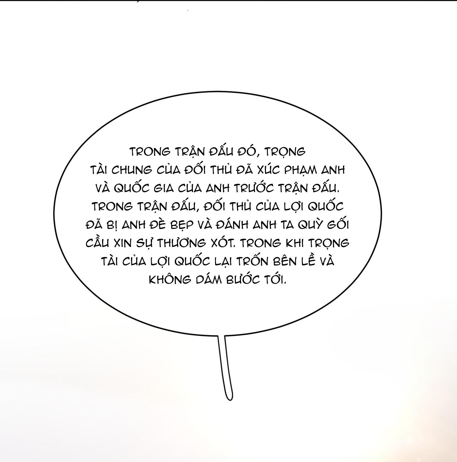 Không Thể Cưỡng Lại Người Yêu Dính Người: Chapter 9